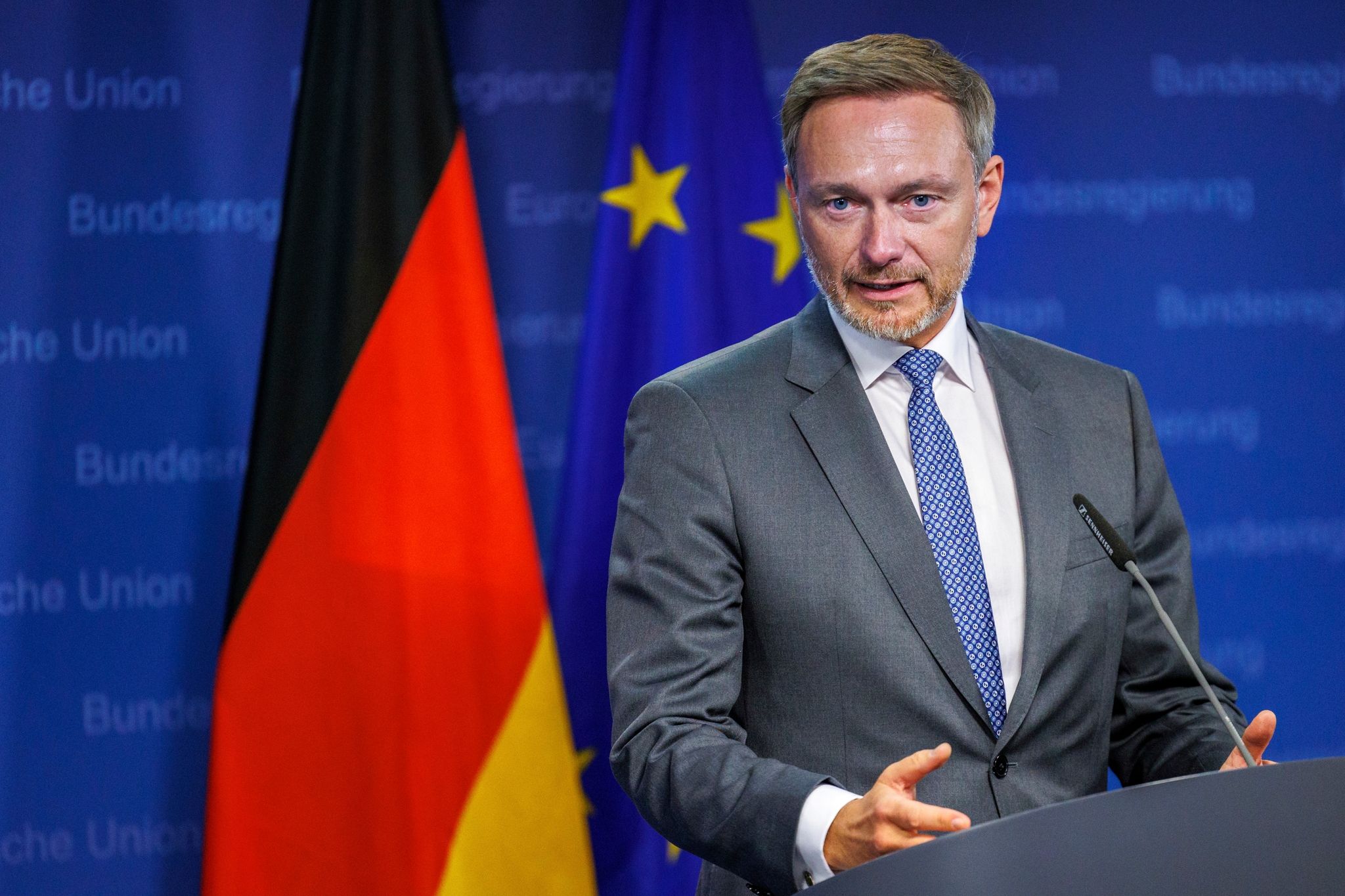 Brüssel: Keine Einigung bei Schuldenregeln