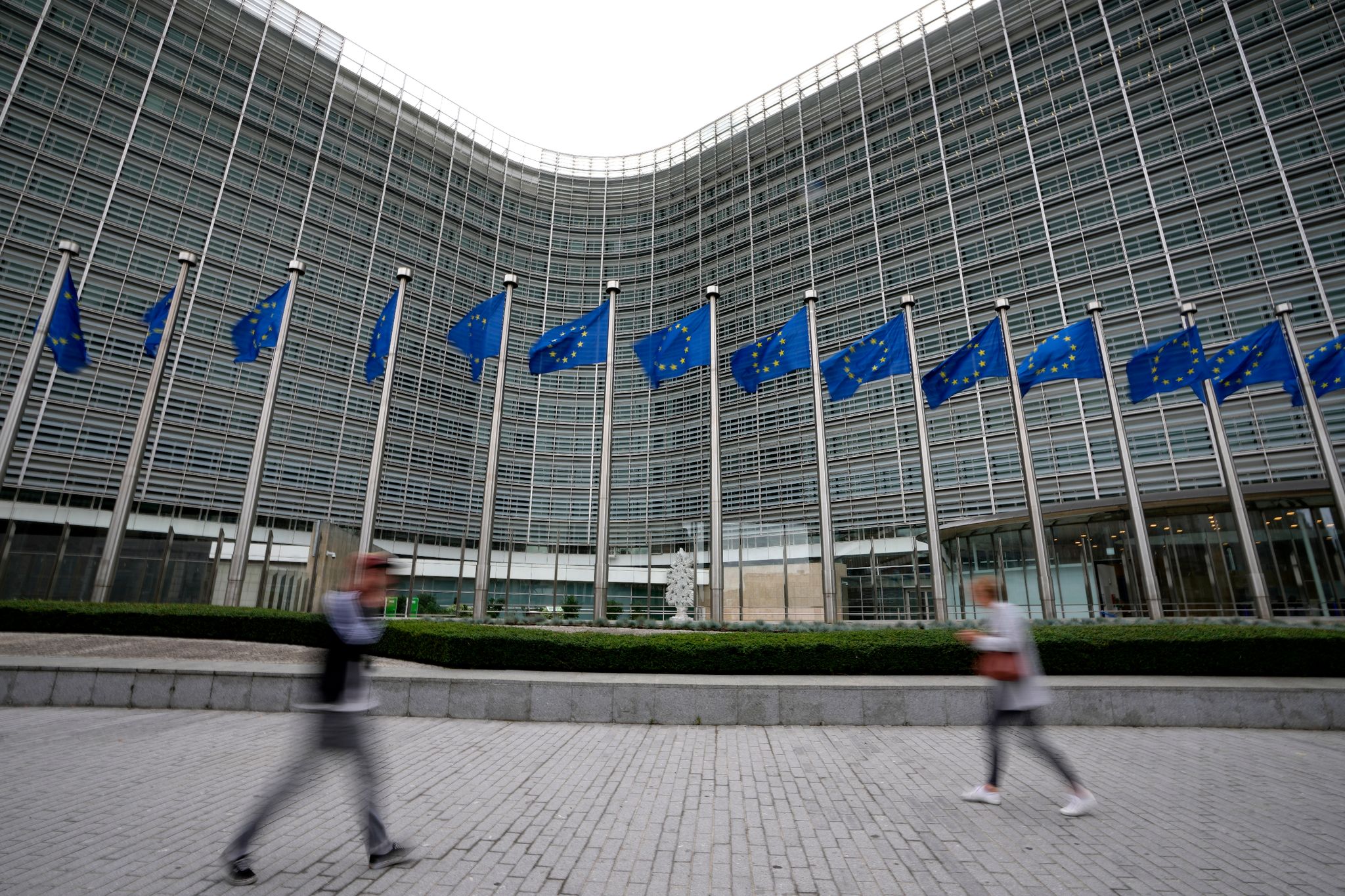 Künstliche Intelligenz soll in EU stärker geregelt werden
