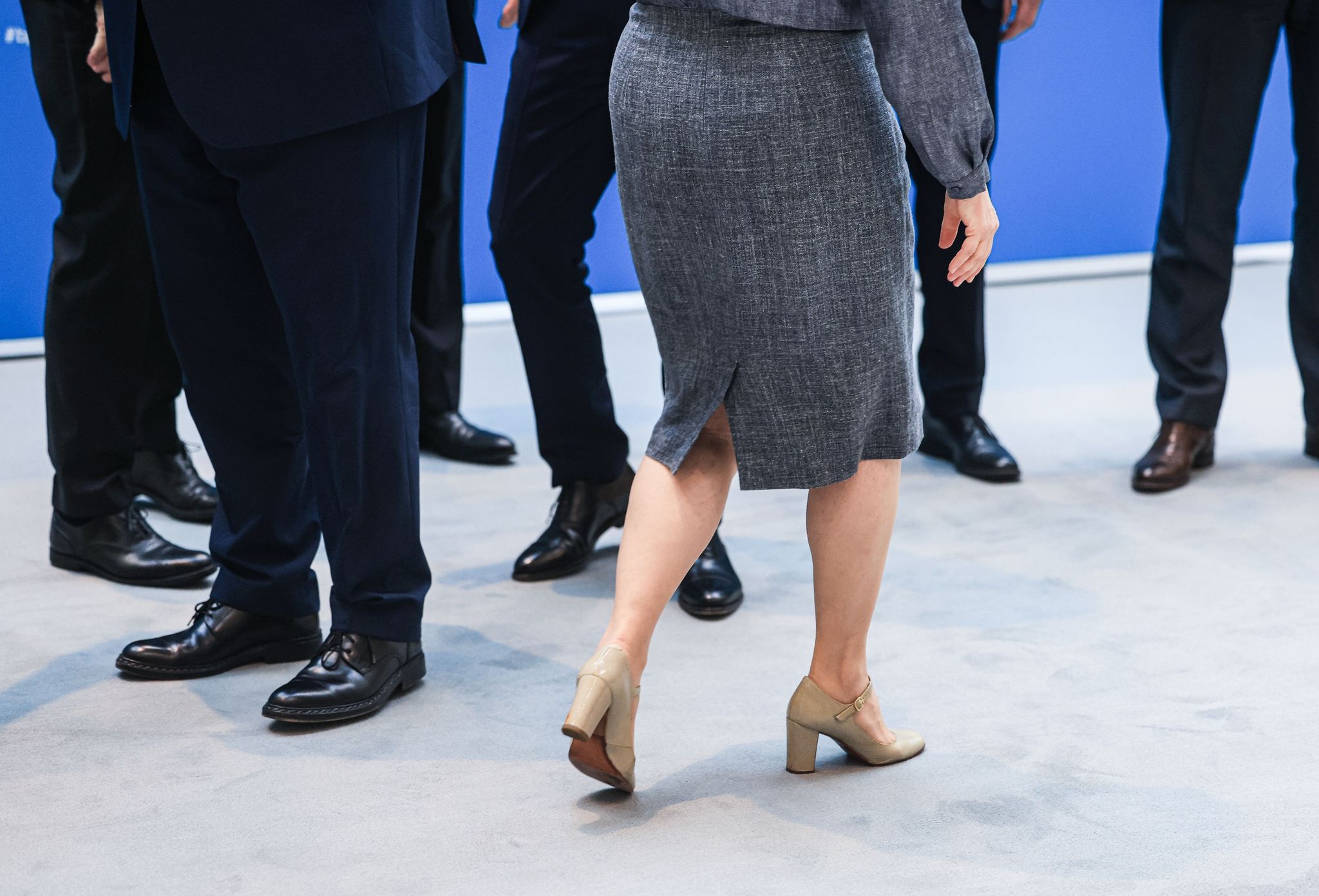 Frauen in Führungspositionen weiter unterrepräsentiert