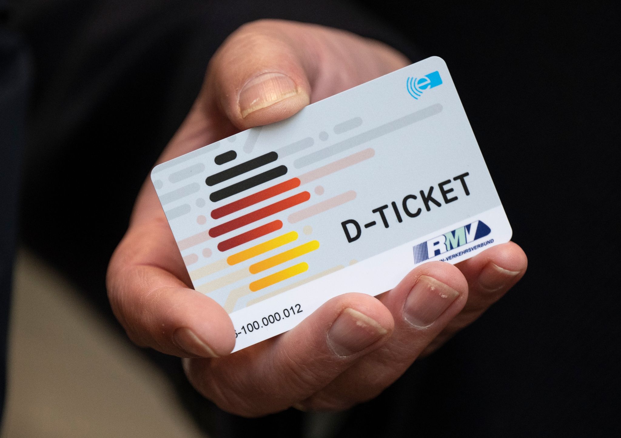 Fahrgastverband warnt vor «Tod des Deutschlandtickets»