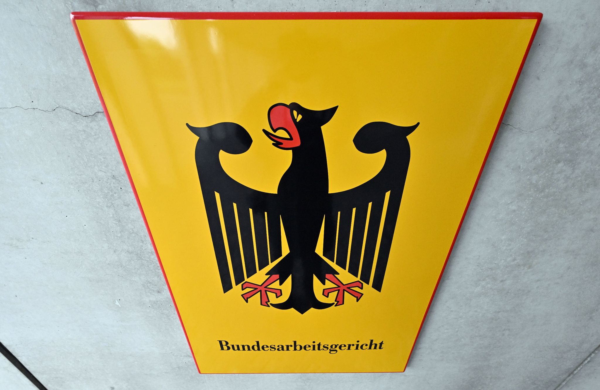 Krankschreibung in der Kündigungsfrist provoziert Zweifel