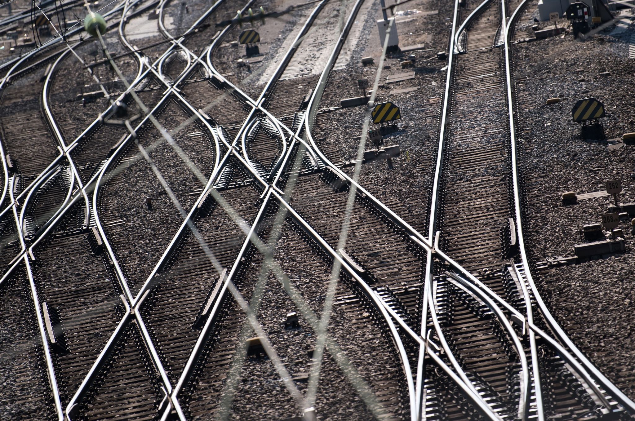 Woher das Geld für die Bahn nun kommen soll