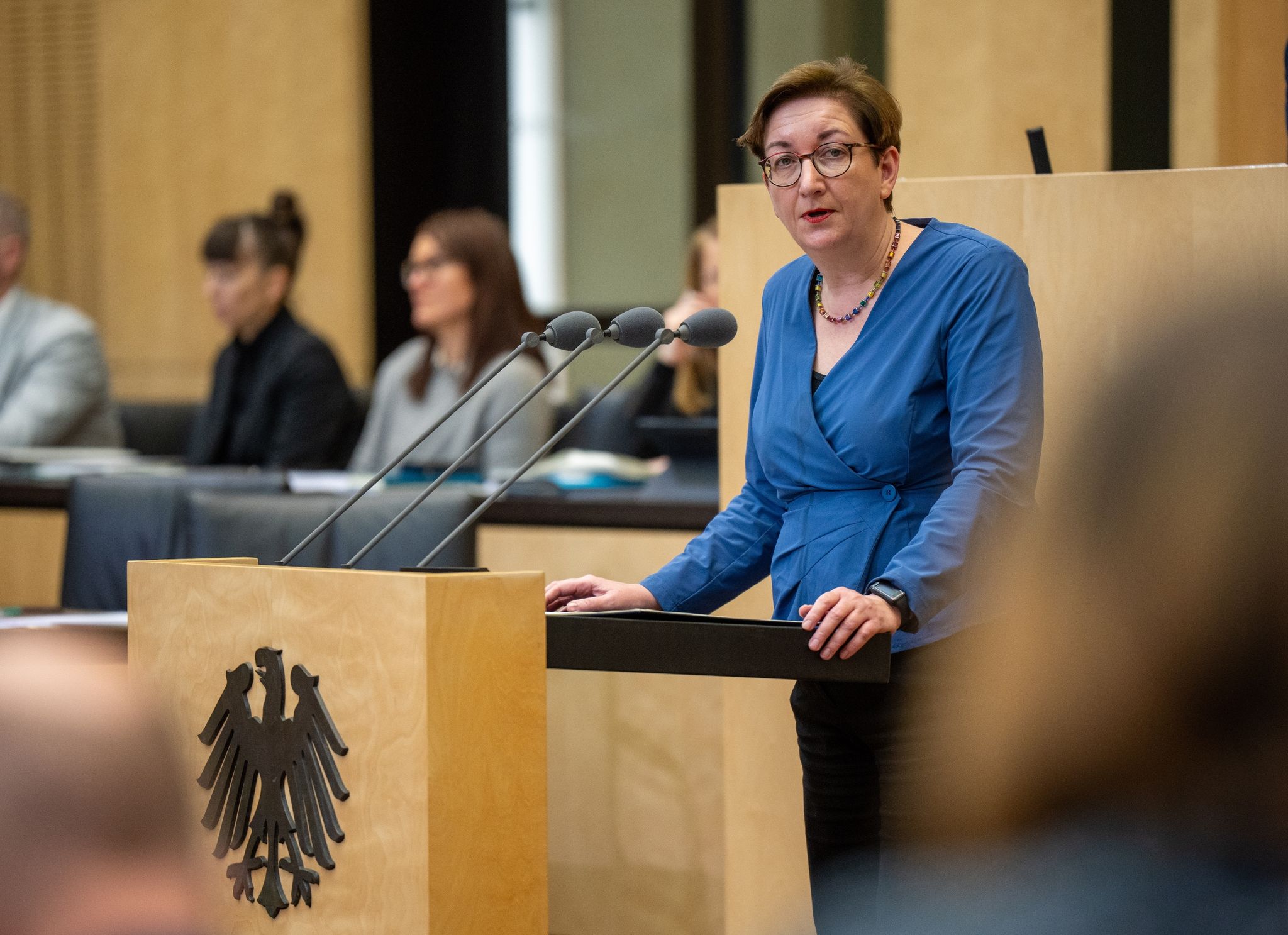Bundesrat stimmt Wärmeplanungs-Gesetz in Kommunen