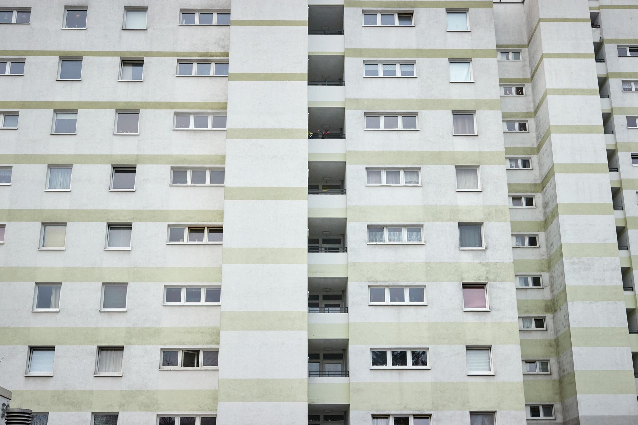 Wohnungsleerstand sinkt deutlich – Druck auf die Mieten