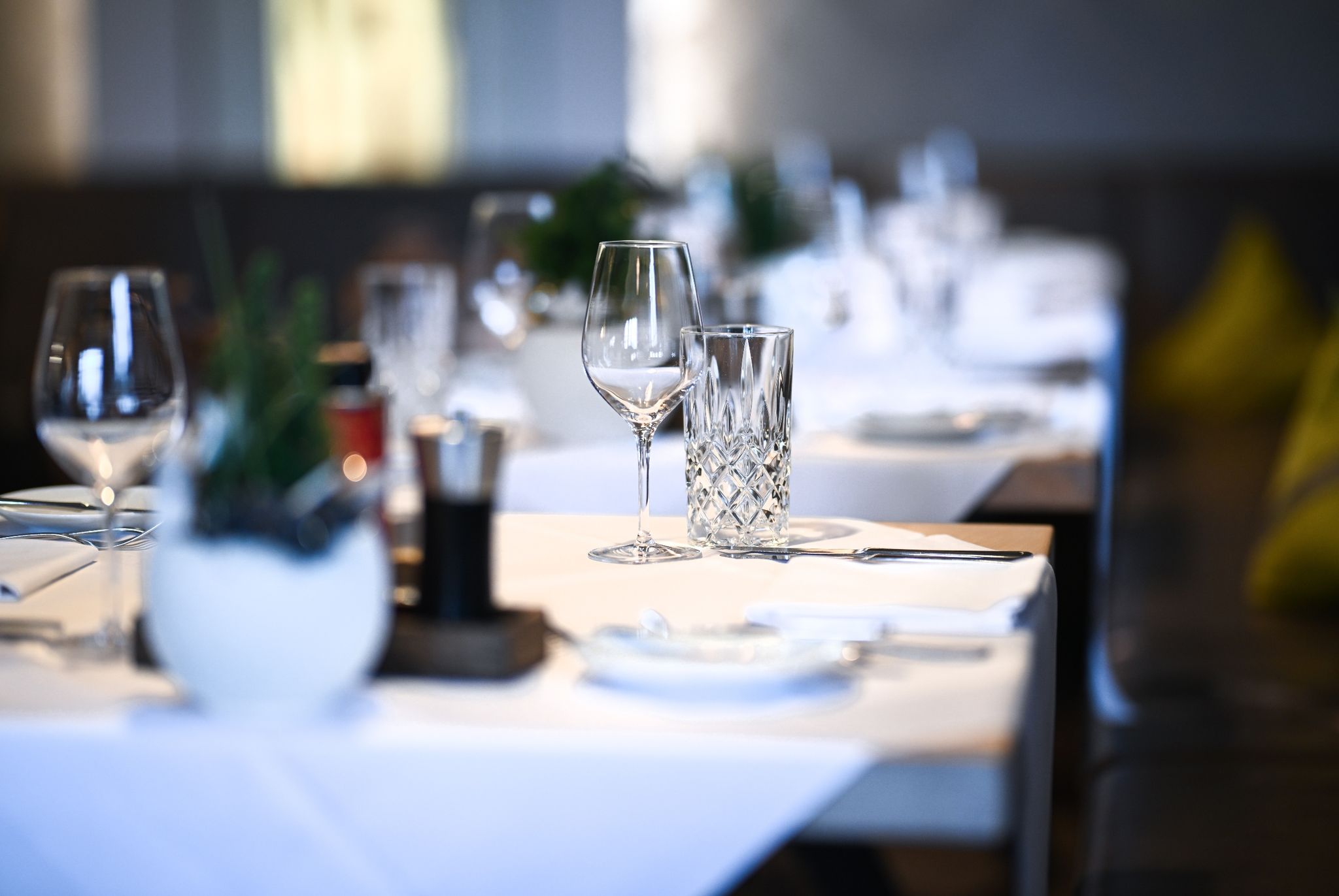 Hotels in Deutschland – Krise ohne Ende?