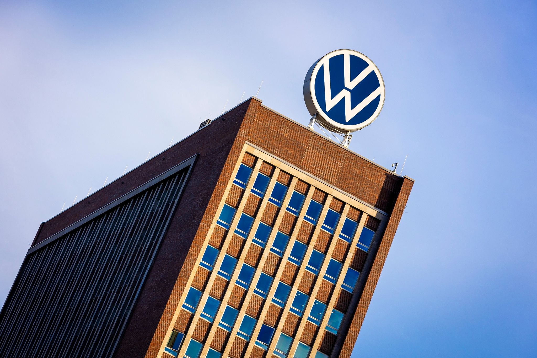 Volkswagen einigt sich mit Betriebsrat auf Sparpaket