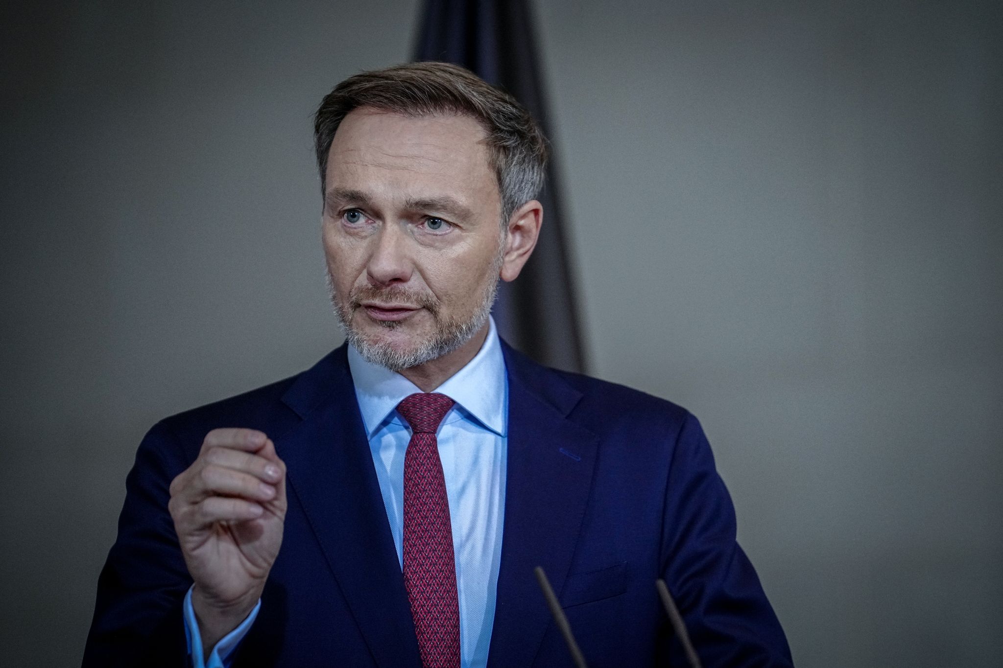 Deutschland und Frankreich einig bei EU-Schuldenregeln