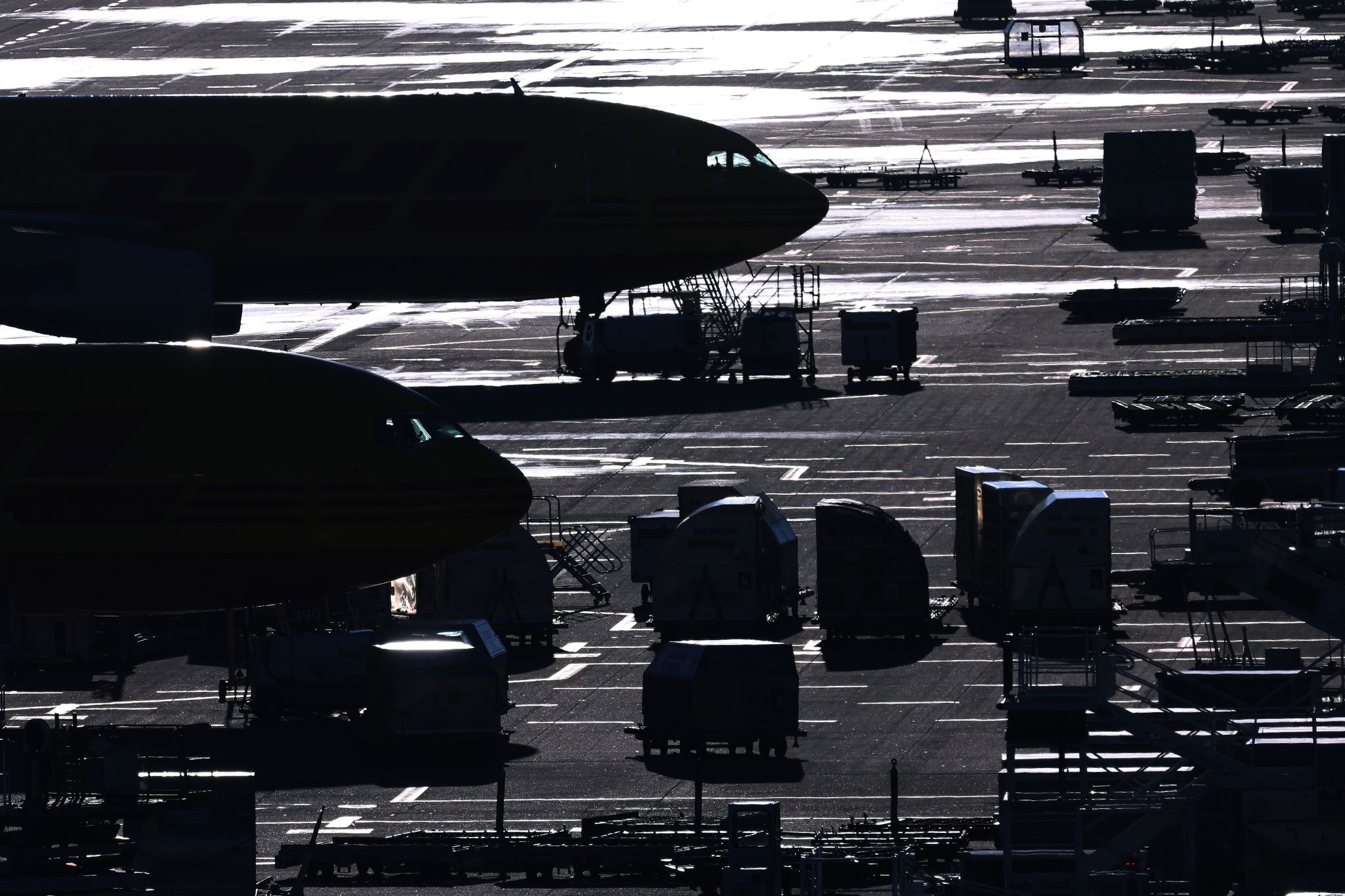 Höhere Luftverkehrssteuer macht Airlines nicht glücklich