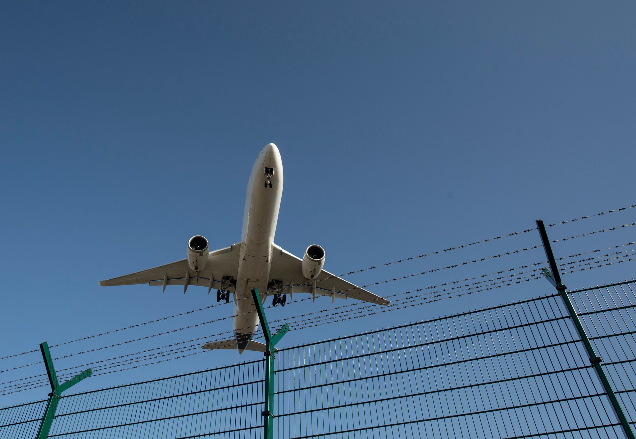 Starke Nachfrage nach Urlaubsreisen