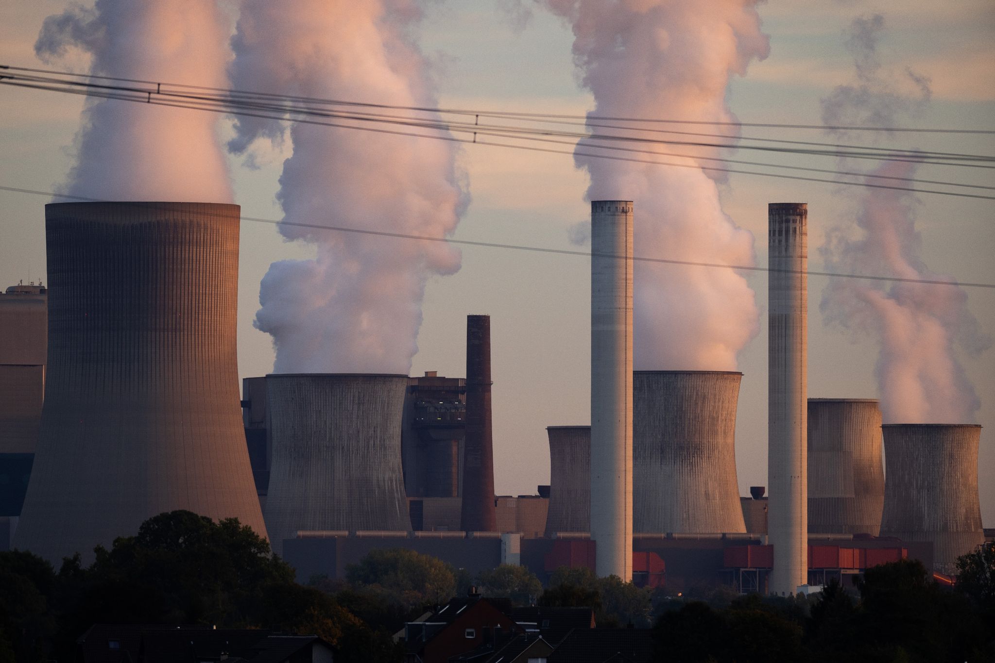 Industrie sieht kaum noch Chancen für früheren Kohleausstieg