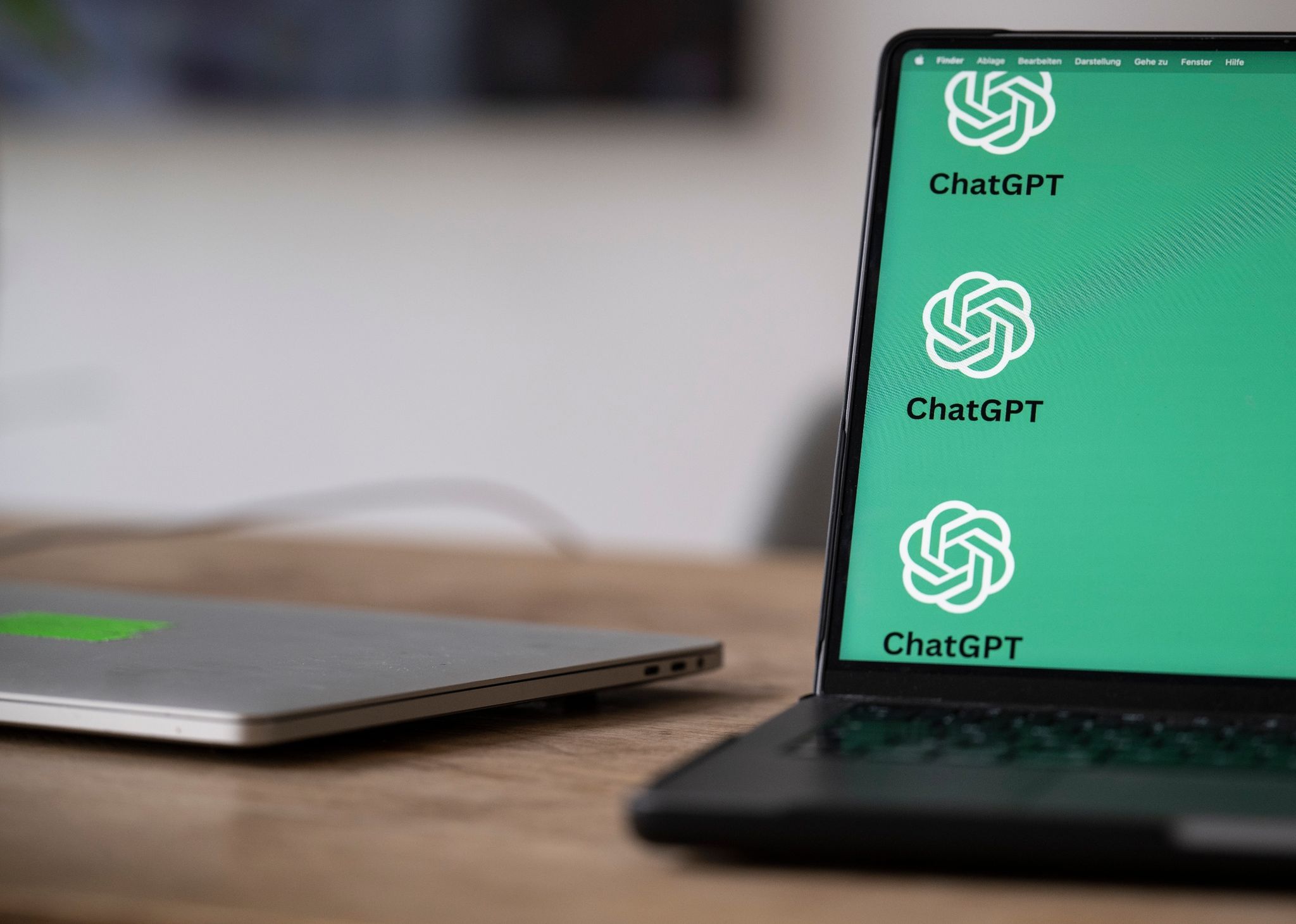 «New York Times» verklagt OpenAI und Microsoft wegen ChatGPT