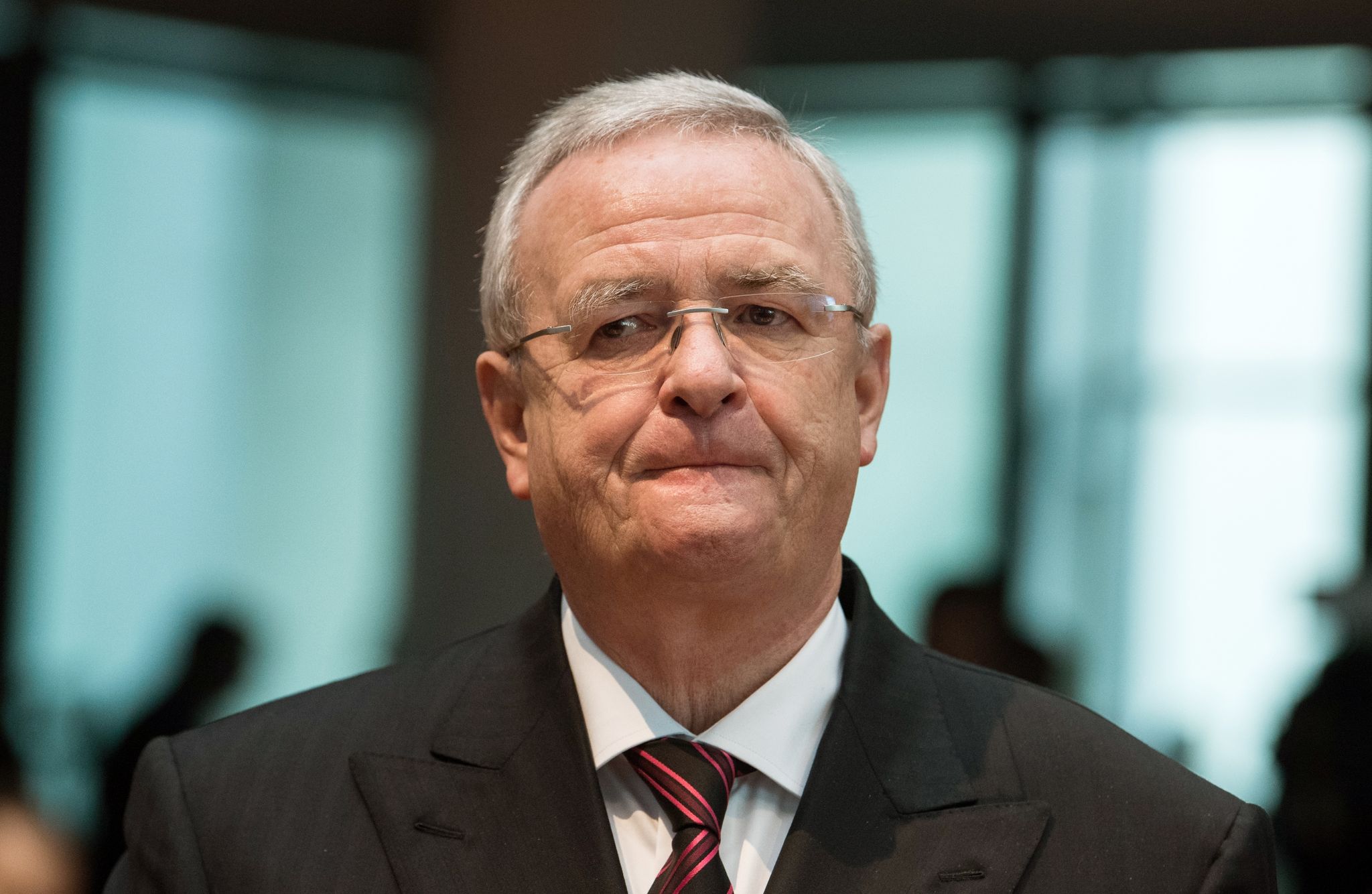 Strafverfahren gegen Ex-VW-Chef Winterkorn geht weiter
