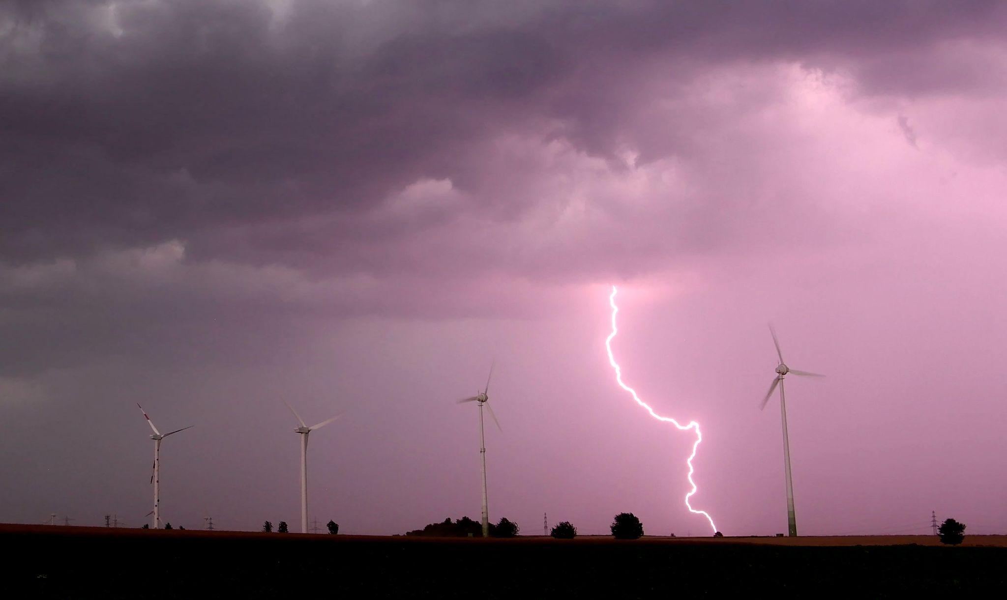 R+V: Klimawandel könnte Versicherungen unbezahlbar machen