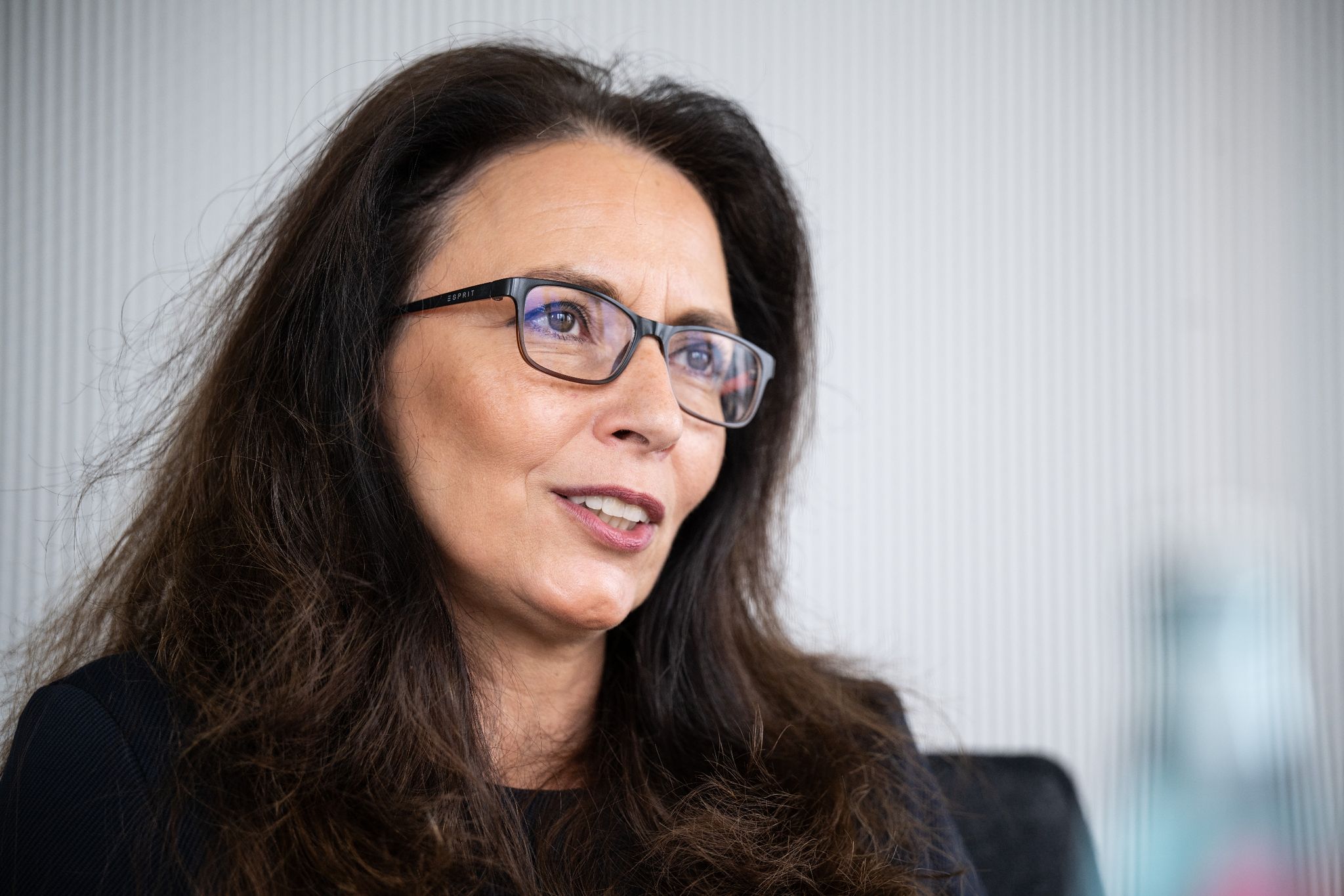Fahimi setzt auf «verantwortungsbewusste» Tarifabschlüsse