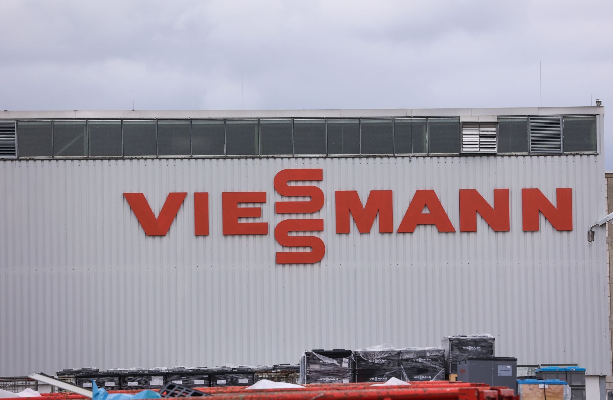 Viessmann schließt Verkauf von Klimasparte an US-Konzern ab