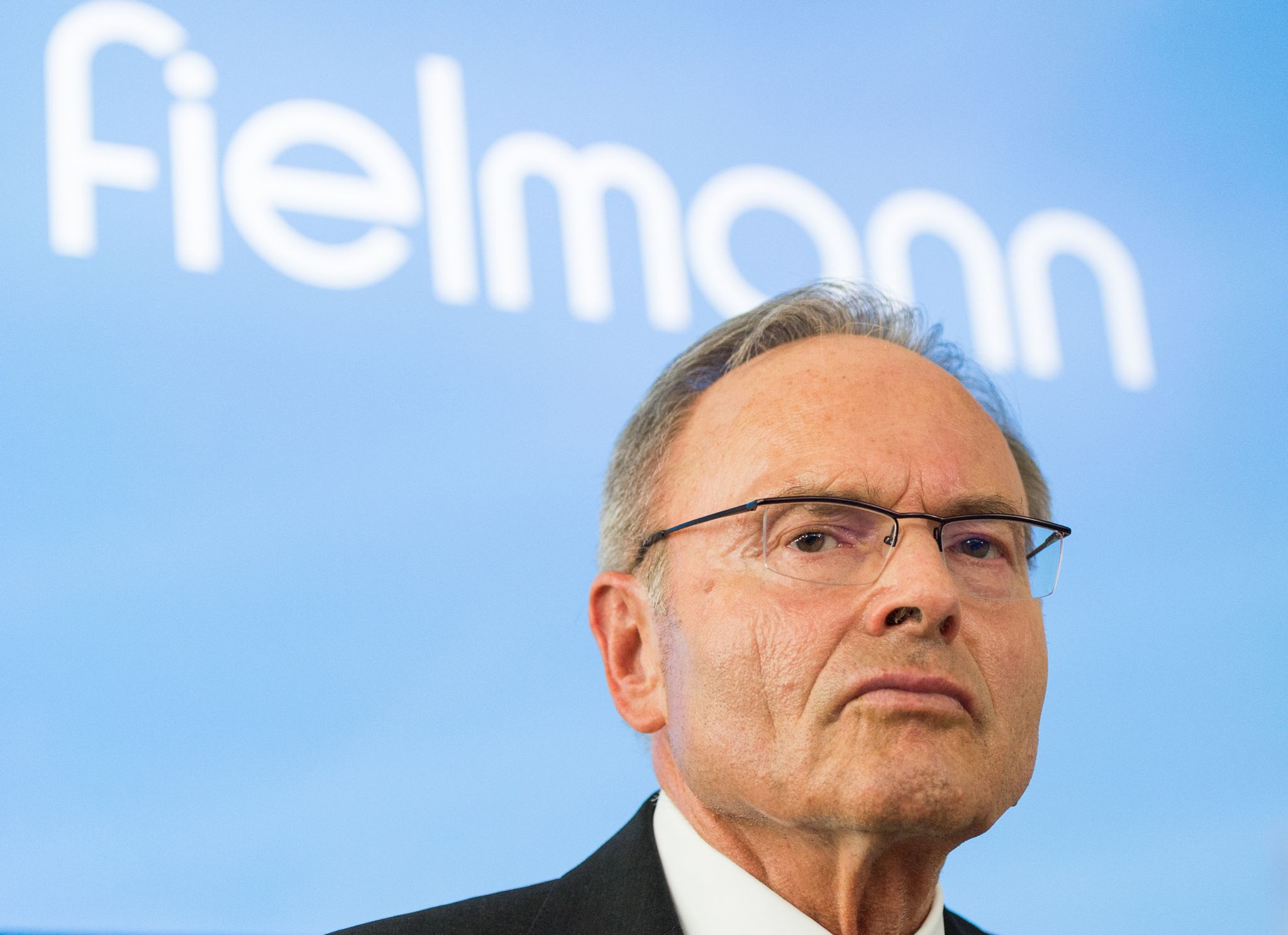 Brillenkönig und Öko-Landwirt Günther Fielmann ist tot
