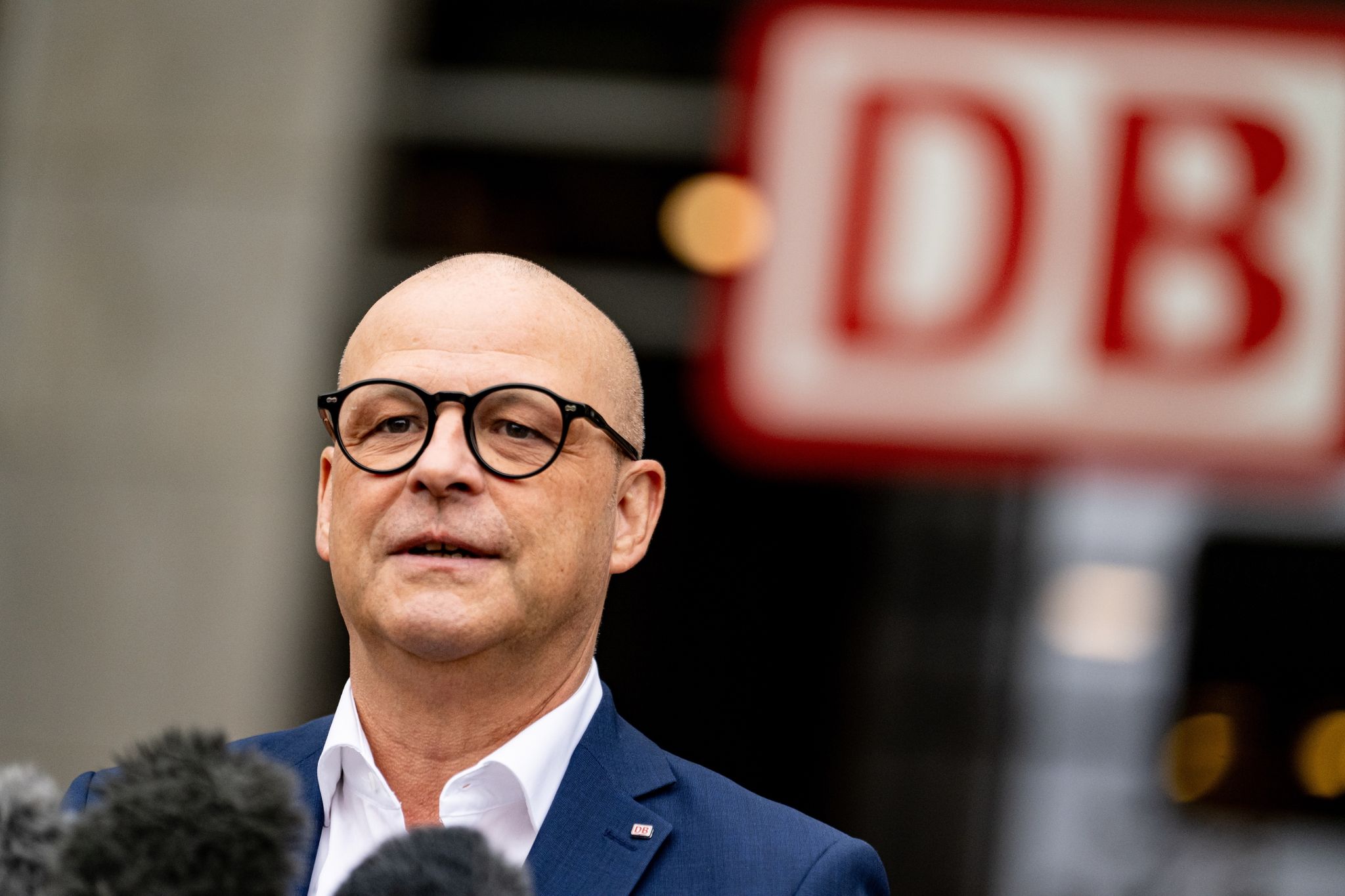 Bahn unterbreitet Lokführergewerkschaft neues Angebot