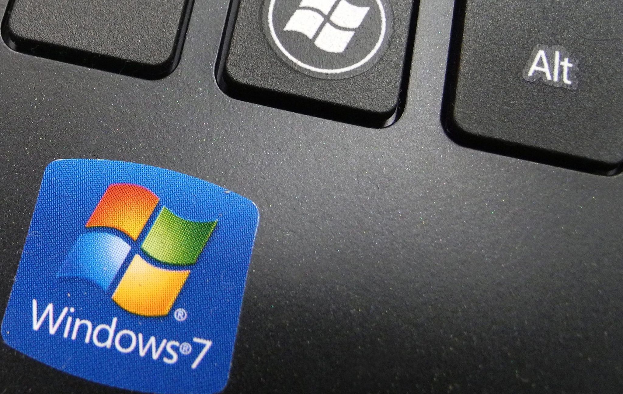 Millionen PCs in Deutschland mit unsicherem Windows-System