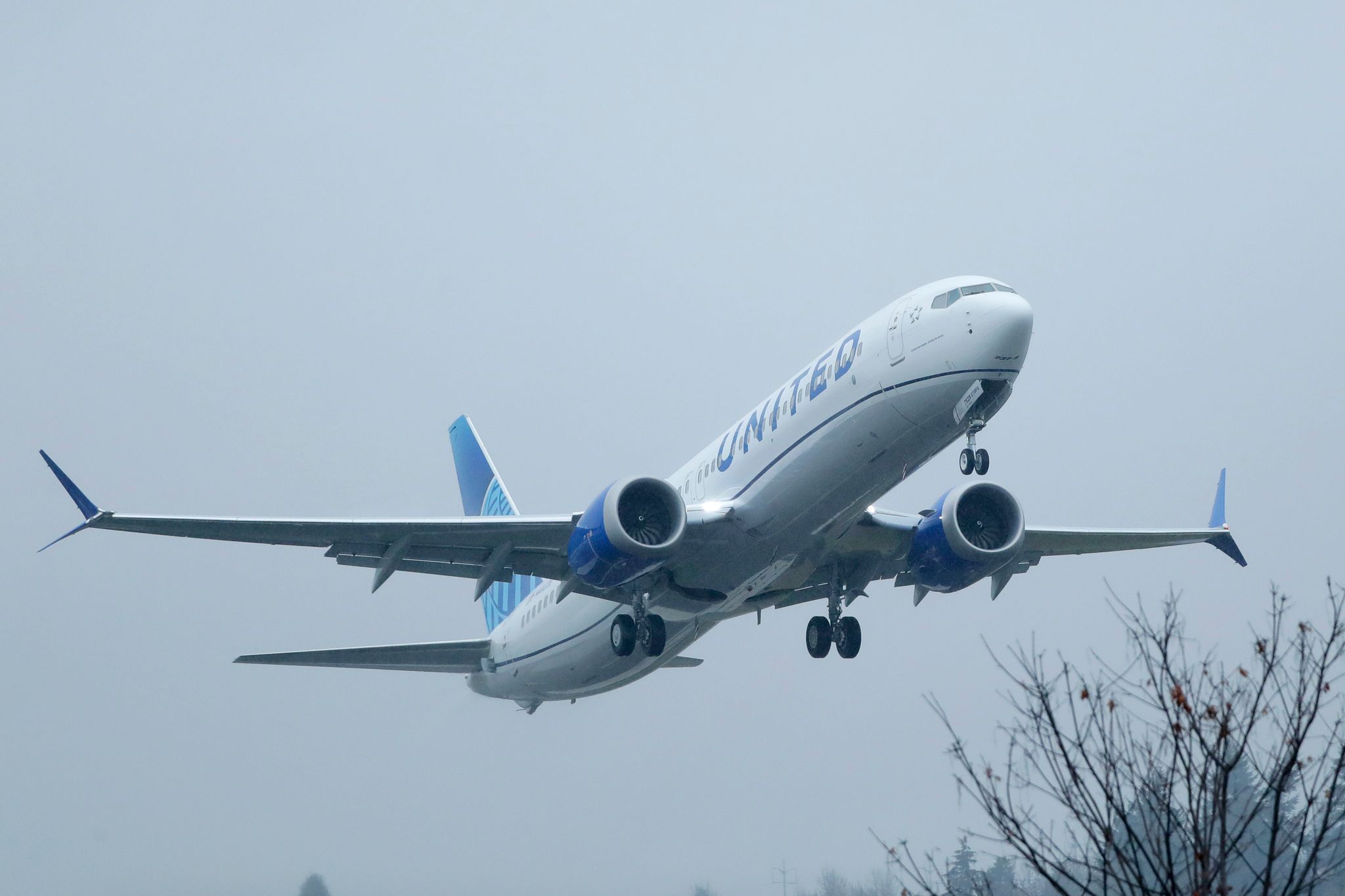 Airlines finden Probleme bei weiteren Boeings