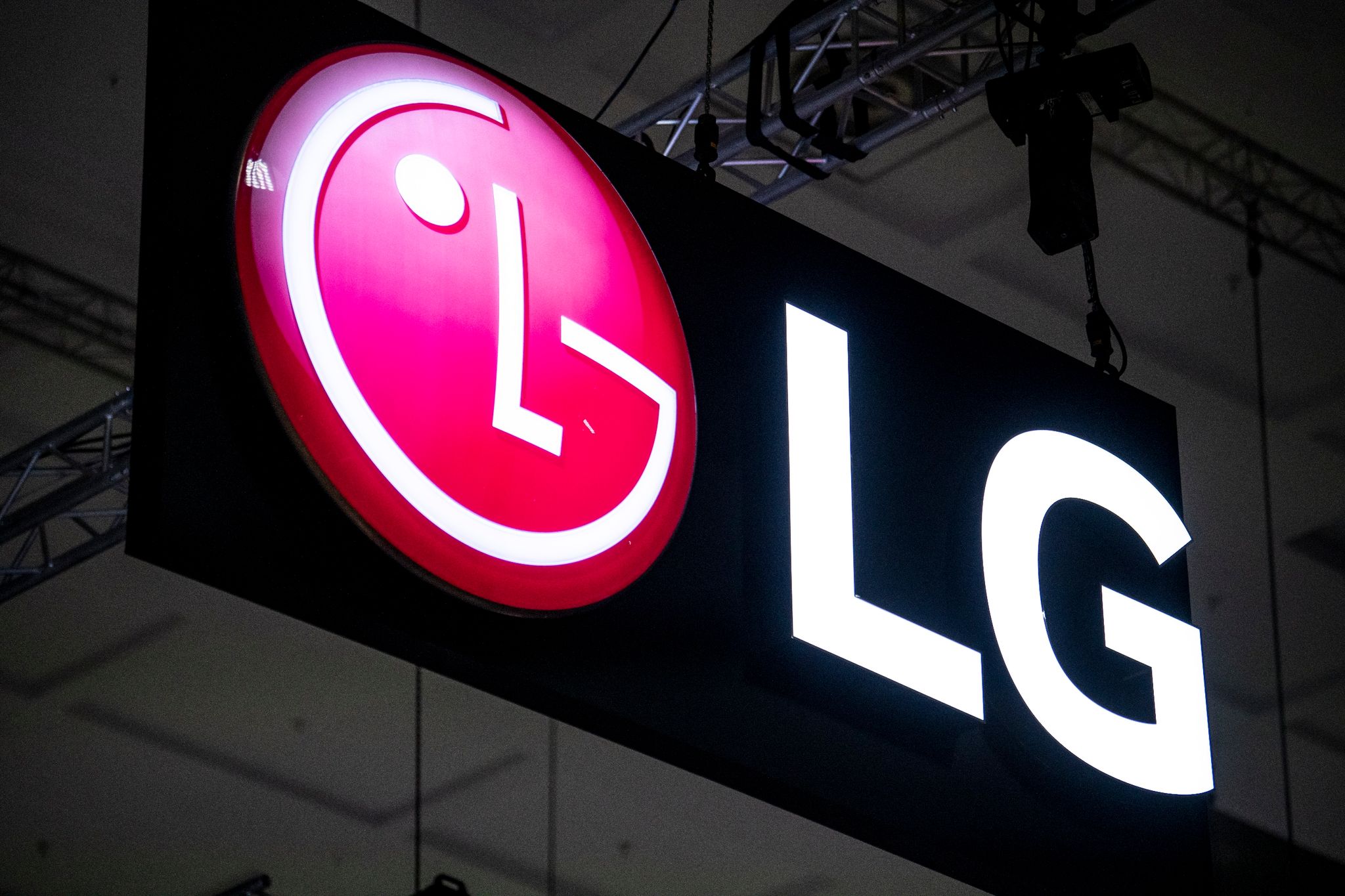 LG will KI mit Daten von Geräten im Haus verbessern