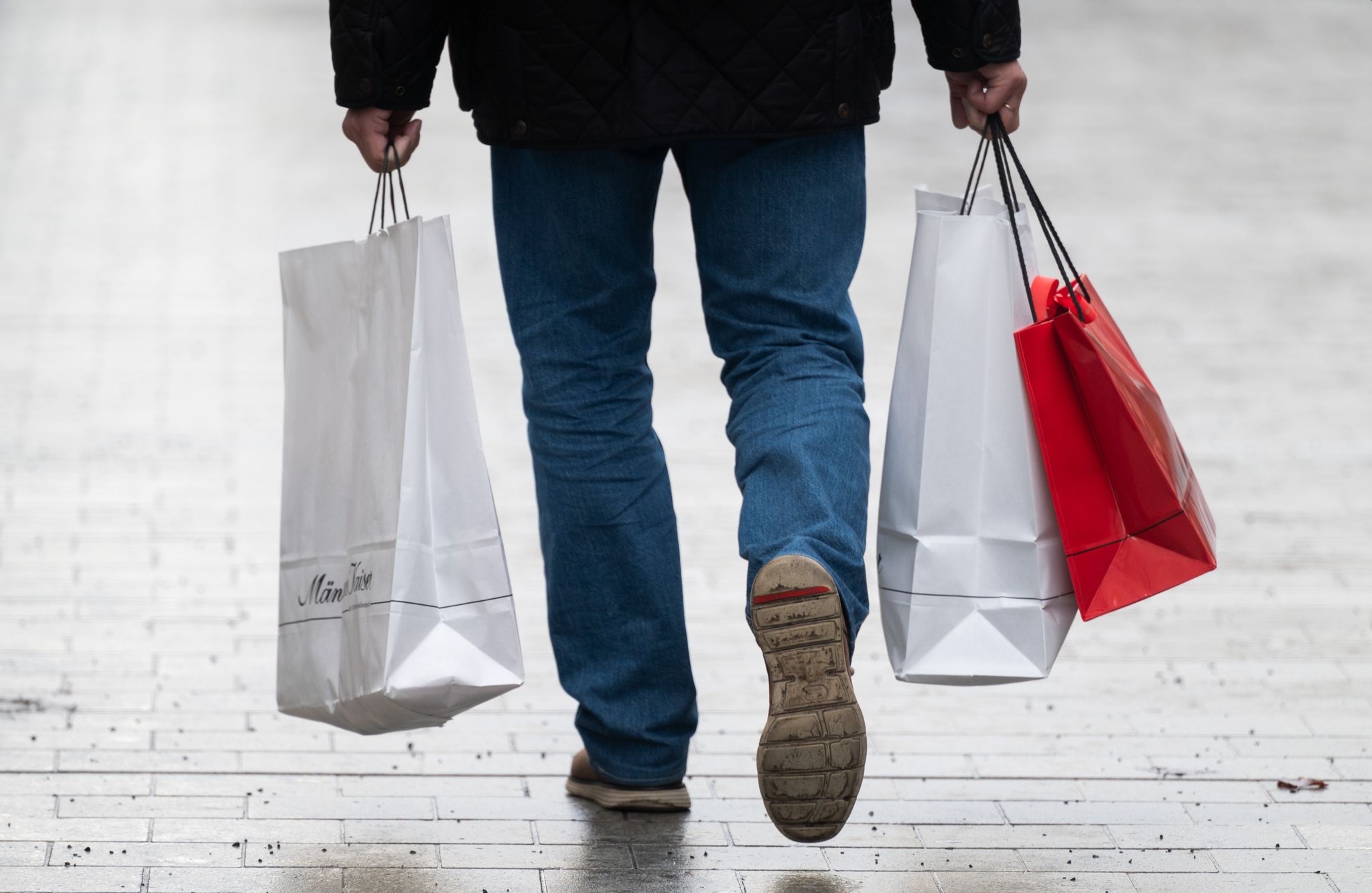 Studie: Kaufkraft bleibt 2024 weitgehend stabil