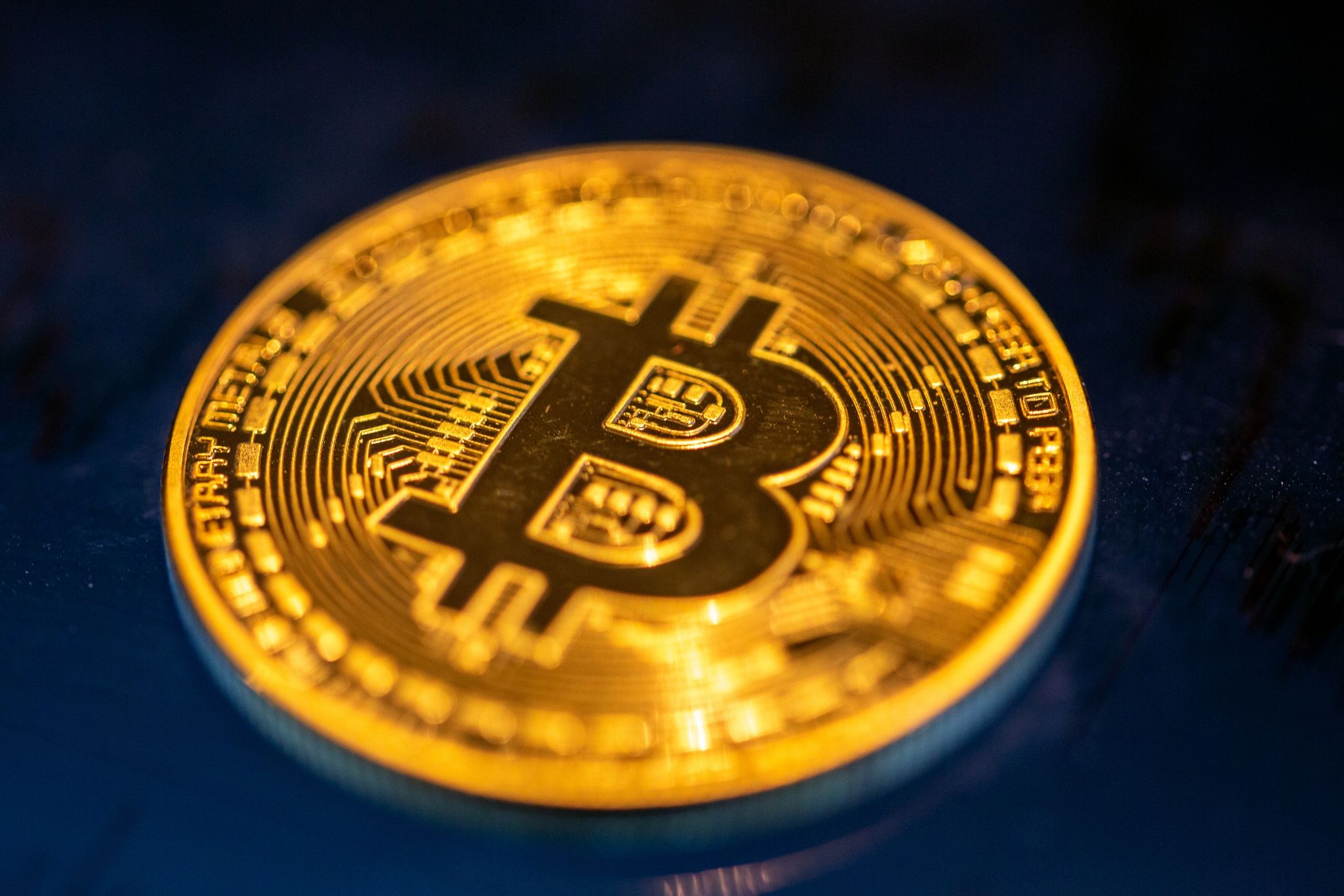 US-Börsenaufsicht genehmigt Bitcoin-Fonds