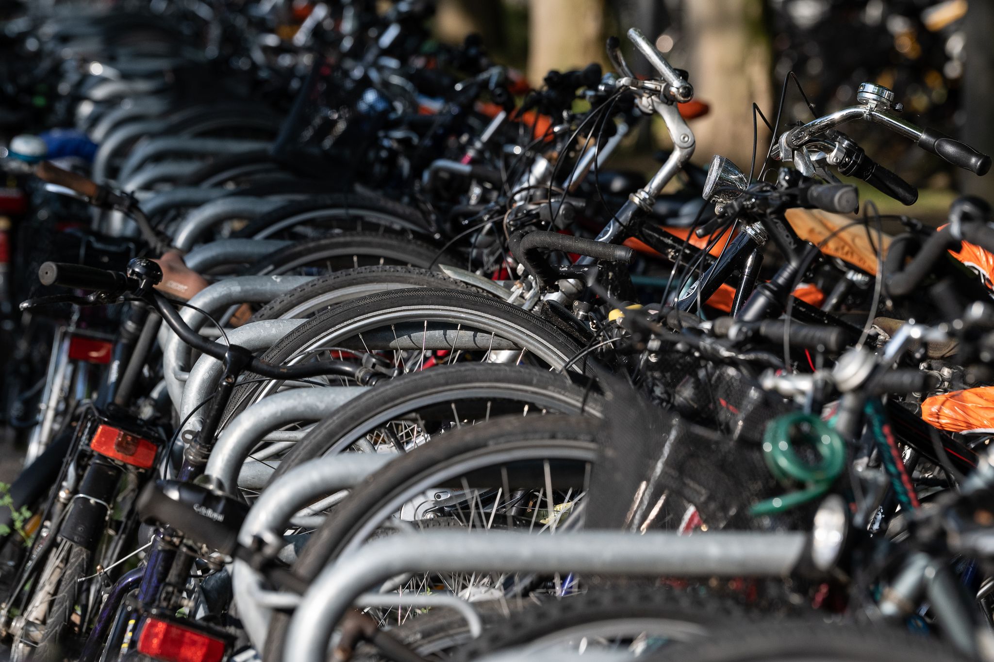 Fahrrad-Club kritisiert geplante Kürzungen beim Radverkehr