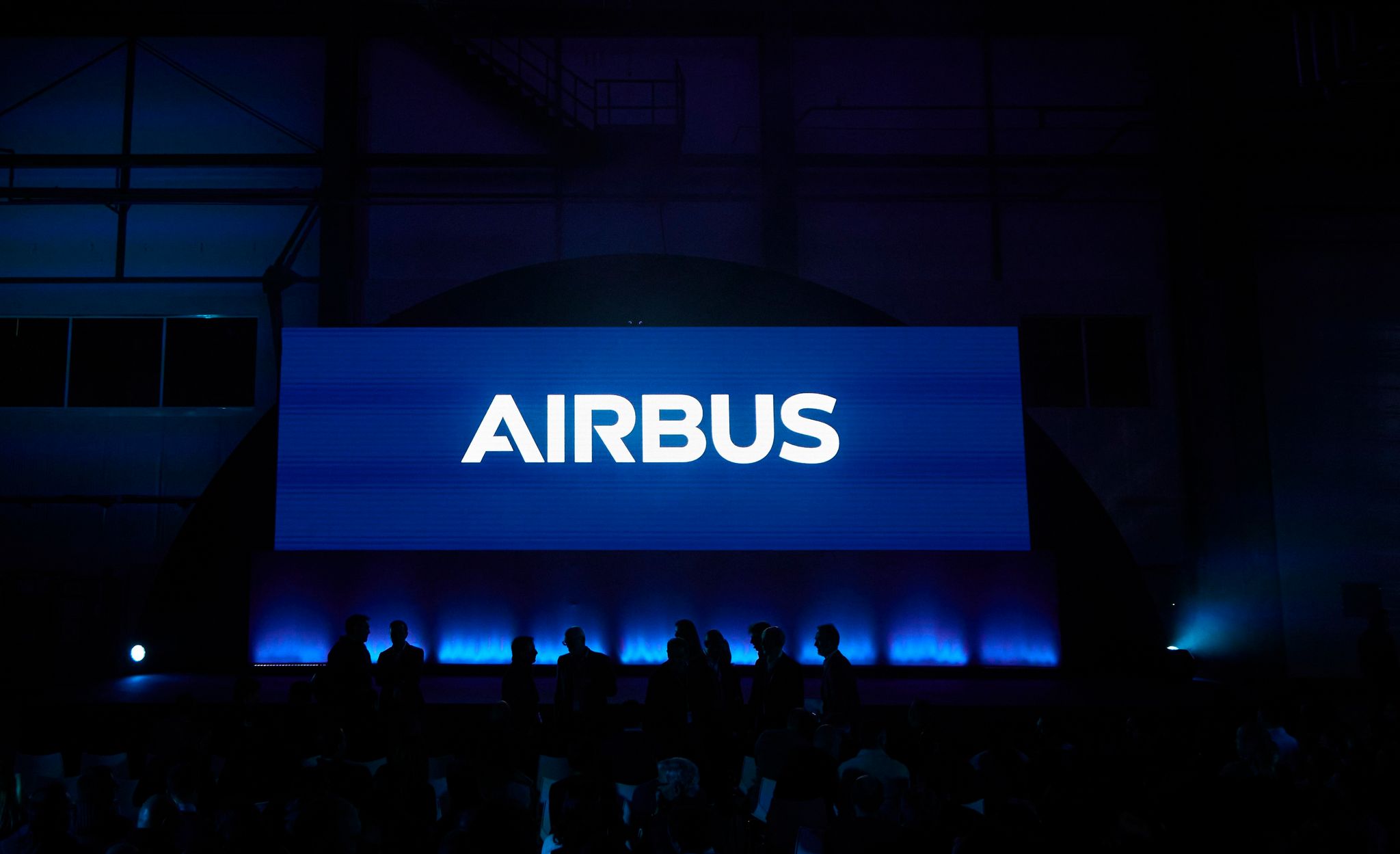 Airbus fliegt Boeing weiter davon – Auftragsrekord 2023