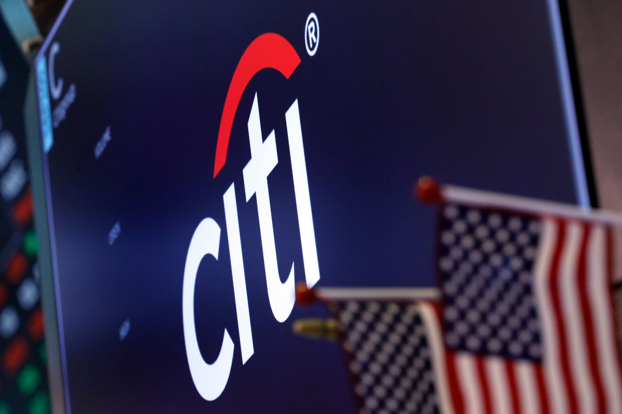 Nach Quartalsverlust: Citigroup streicht 20.000 Jobs