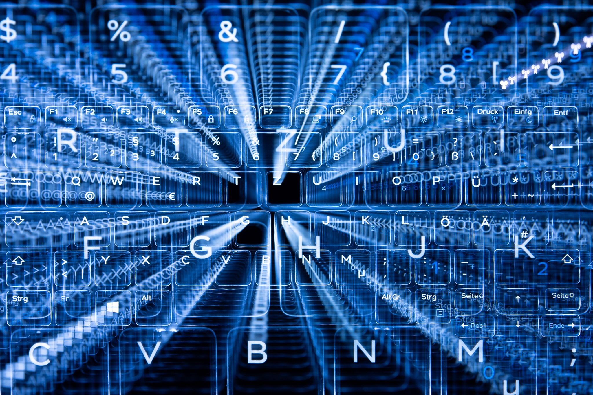 IWF-Analyse: KI wird sehr viele Jobs verändern