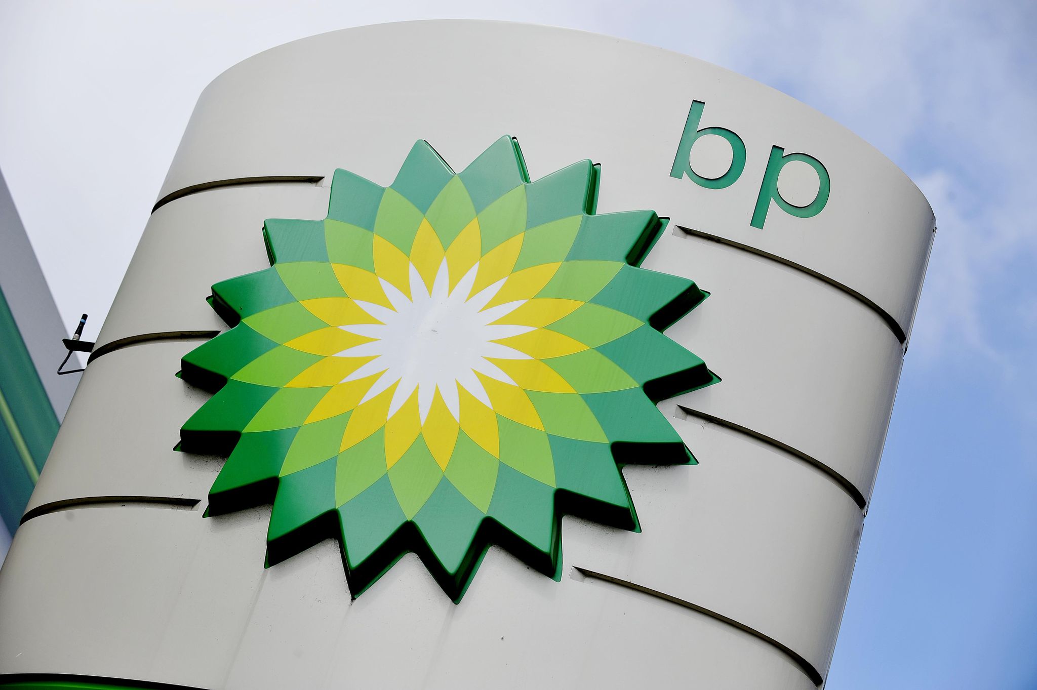 BP macht Interimschef Auchincloss zur Dauerlösung