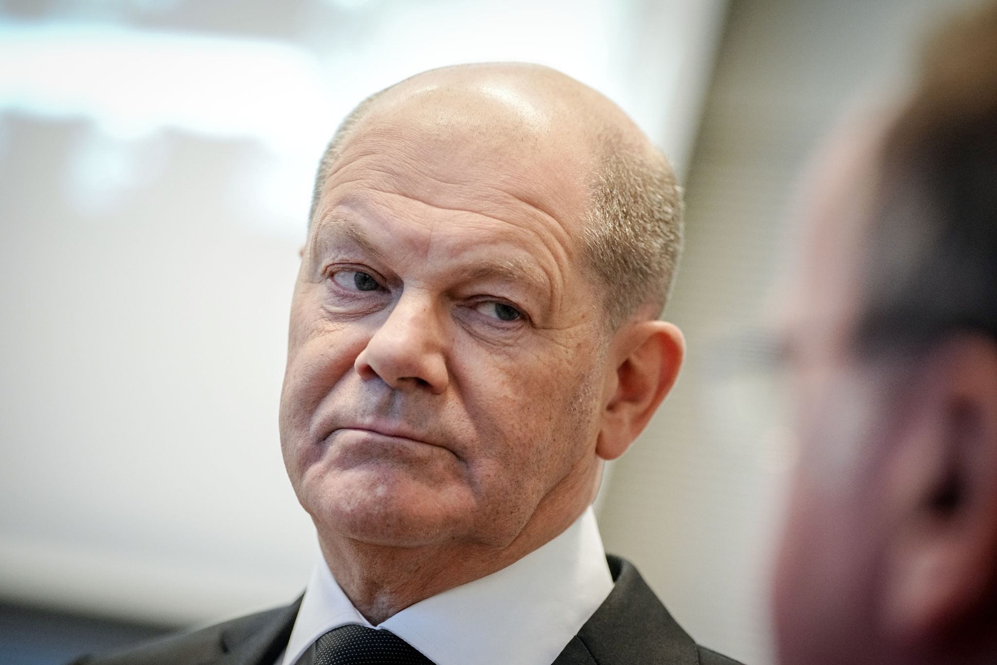 Brief an Scholz: EU-Lieferkettengesetz in Kritik