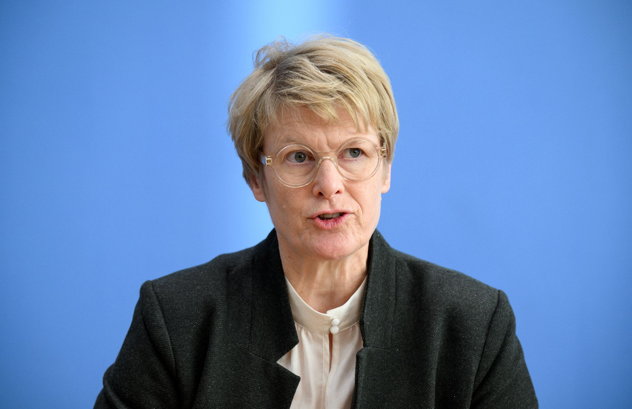 Wirtschaftsweise Grimm geht an die neue TU Nürnberg