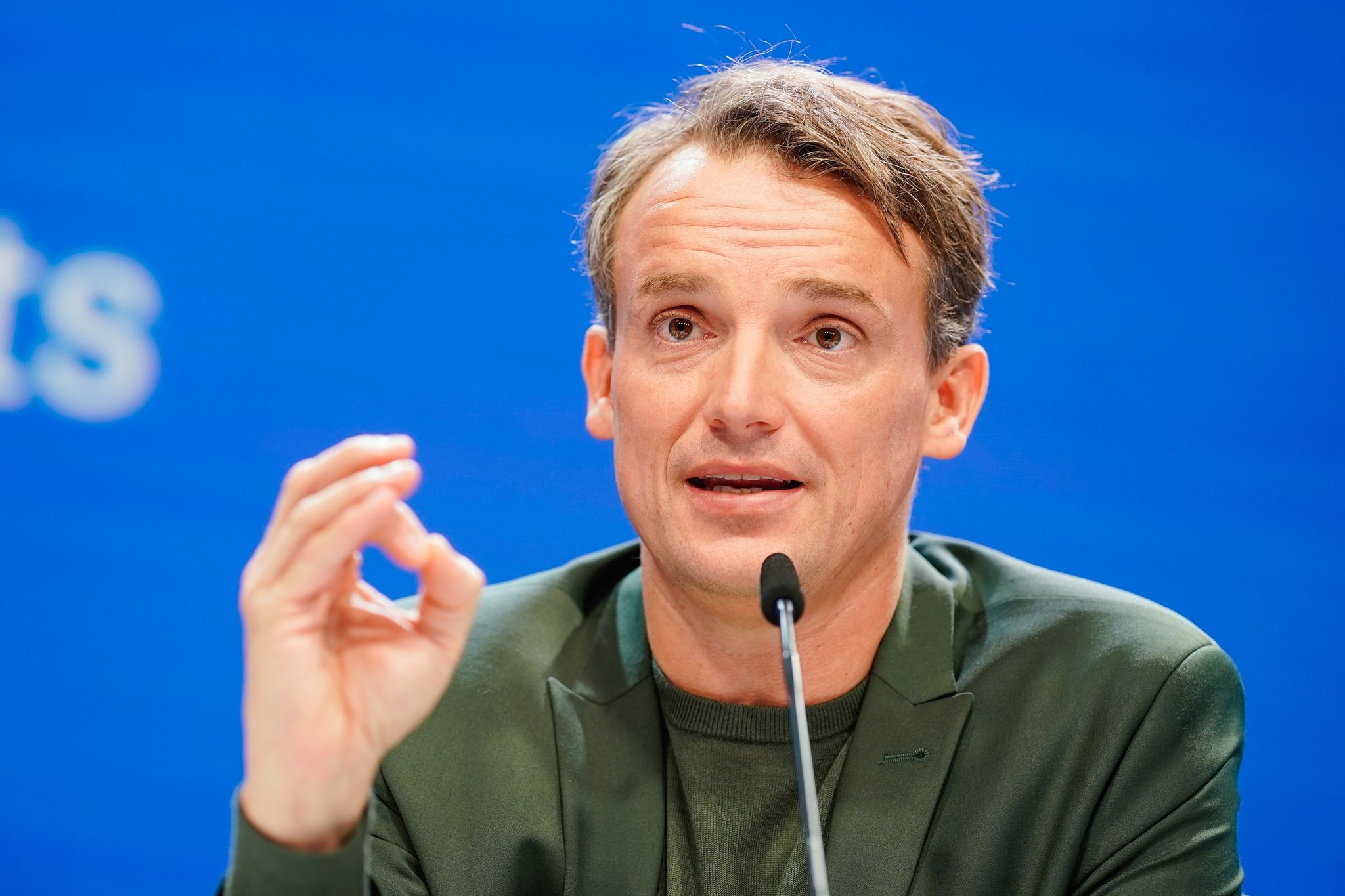 SAP will mit Großumbau KI-Geschäfte anschieben