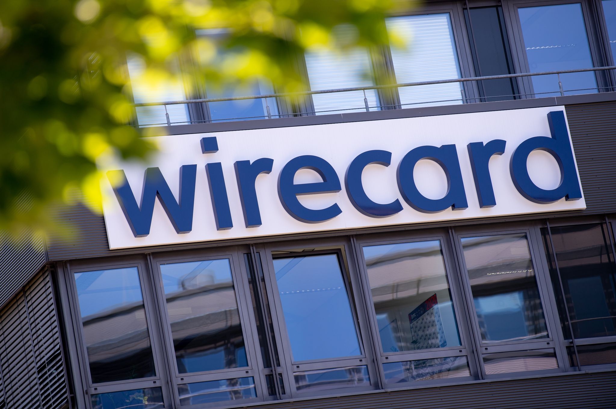Wirecard-Zeuge stützt Vorwurf der Scheingeschäfte