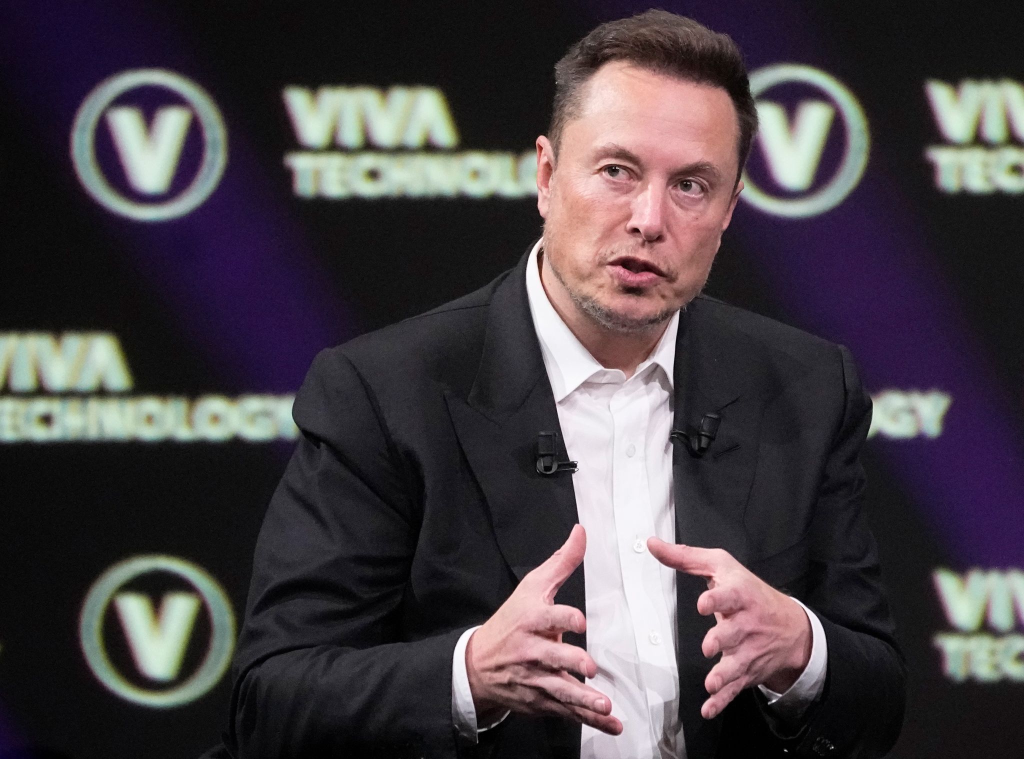 Musks Zukunftsvisionen lassen Tesla-Investoren kalt
