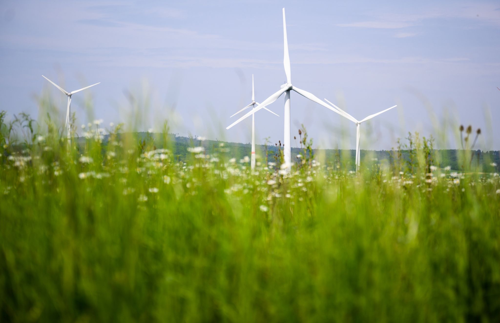 Verzögerungen verteuern Energiewende um Milliarden