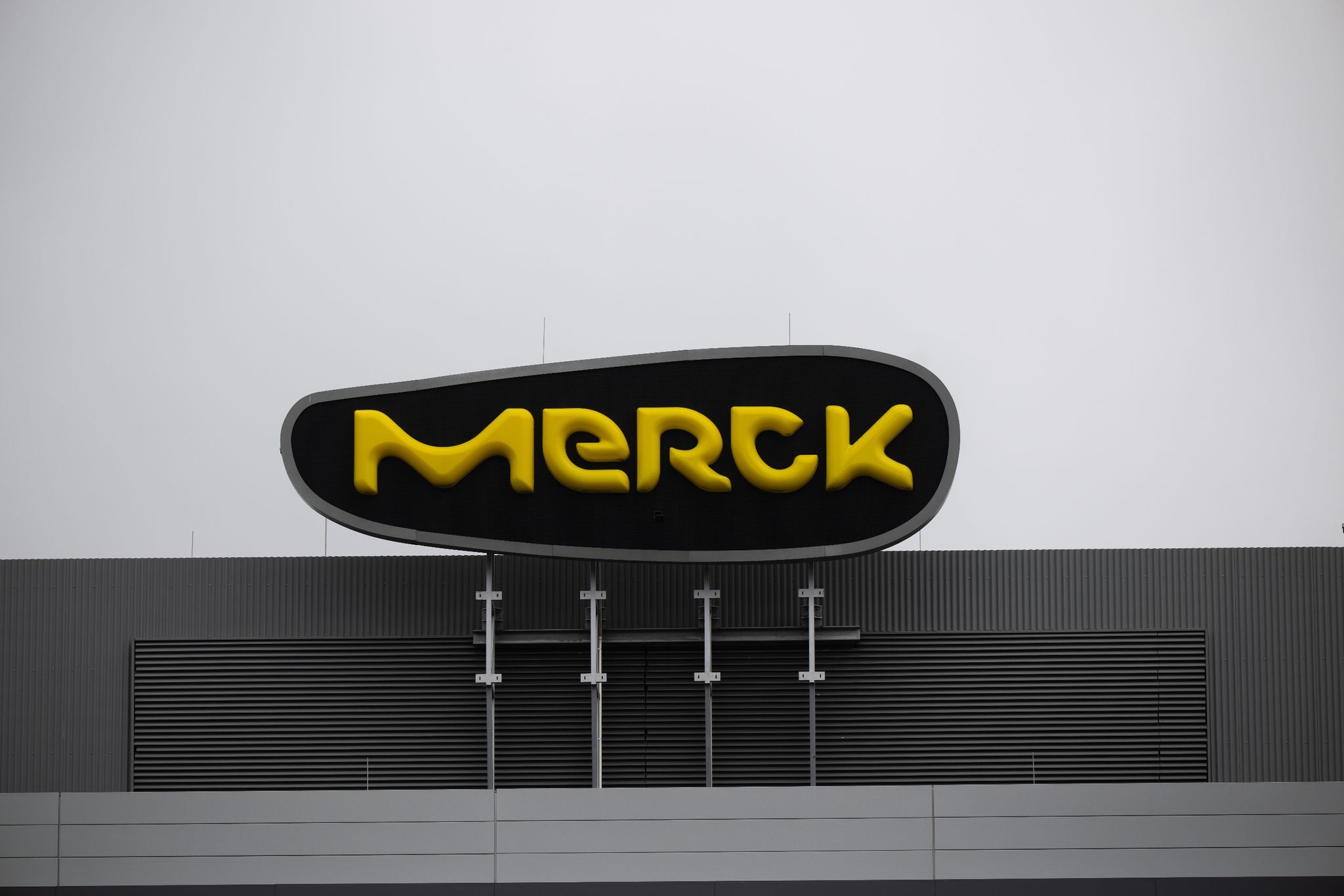 Neue Führungsspitze bei Merck-Eigentümer