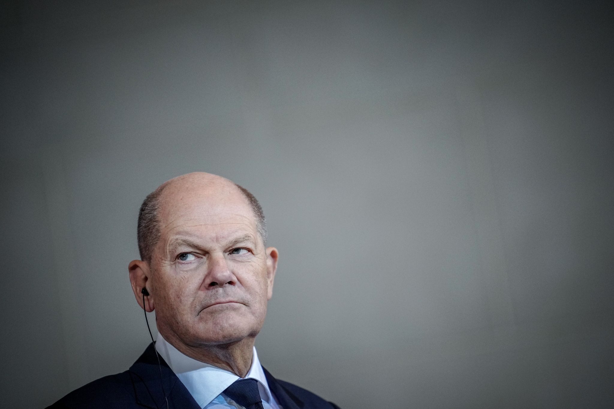 Ostdeutsche Handelskammern mit Brief an Scholz