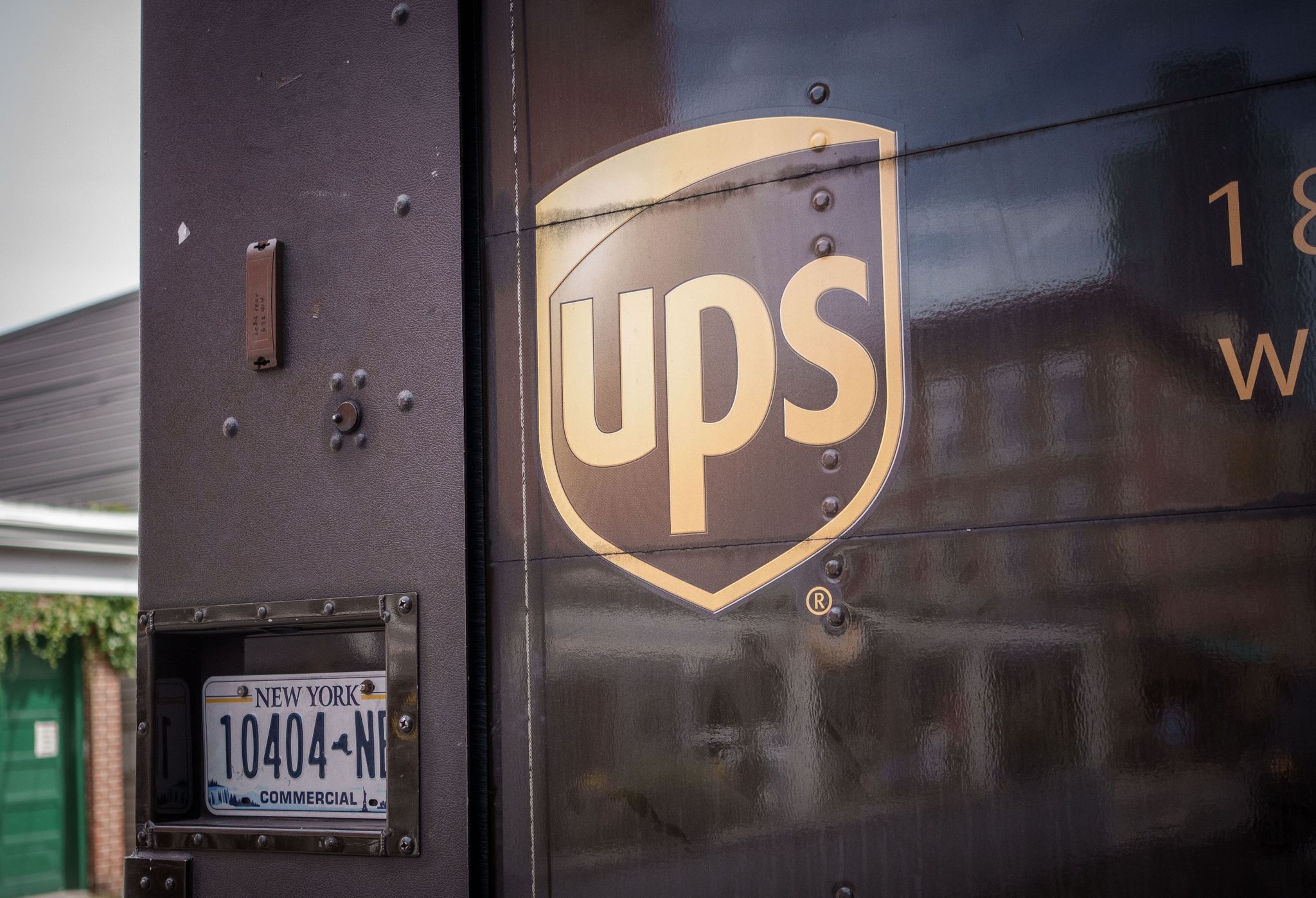 UPS streicht 12.000 Stellen