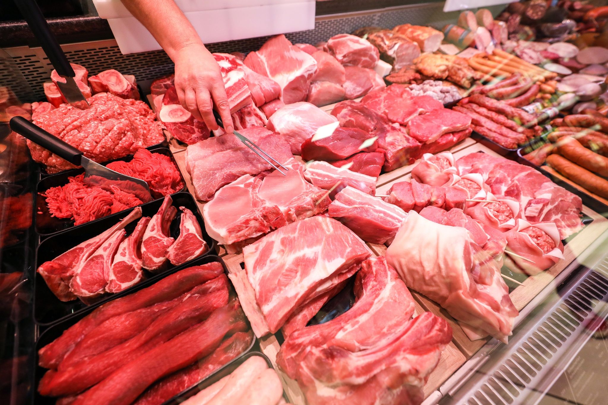 Mehr Infos zur Herkunft des Steaks