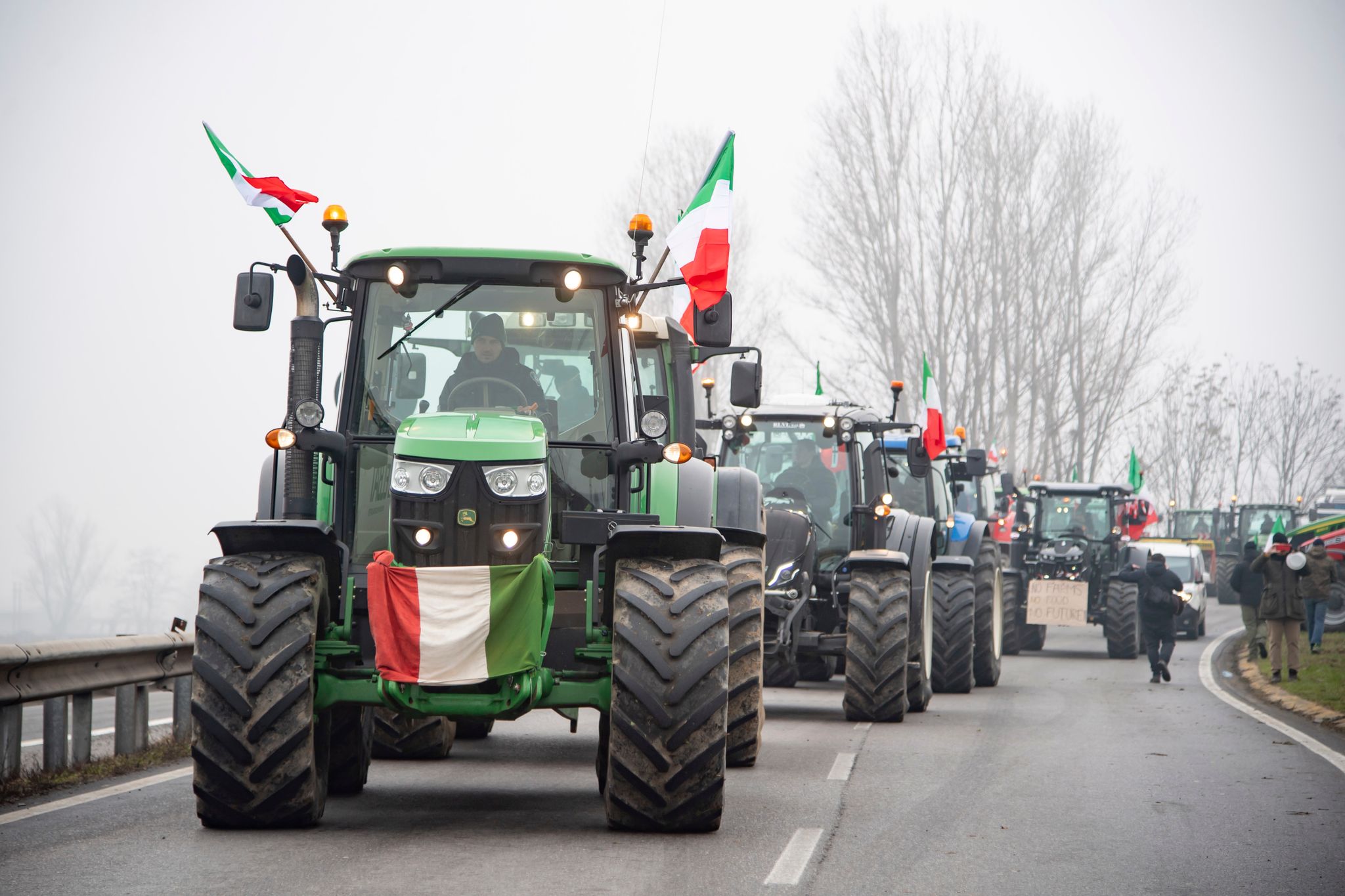 EU-Kommission will Ausnahme bei Umweltregel für Bauern