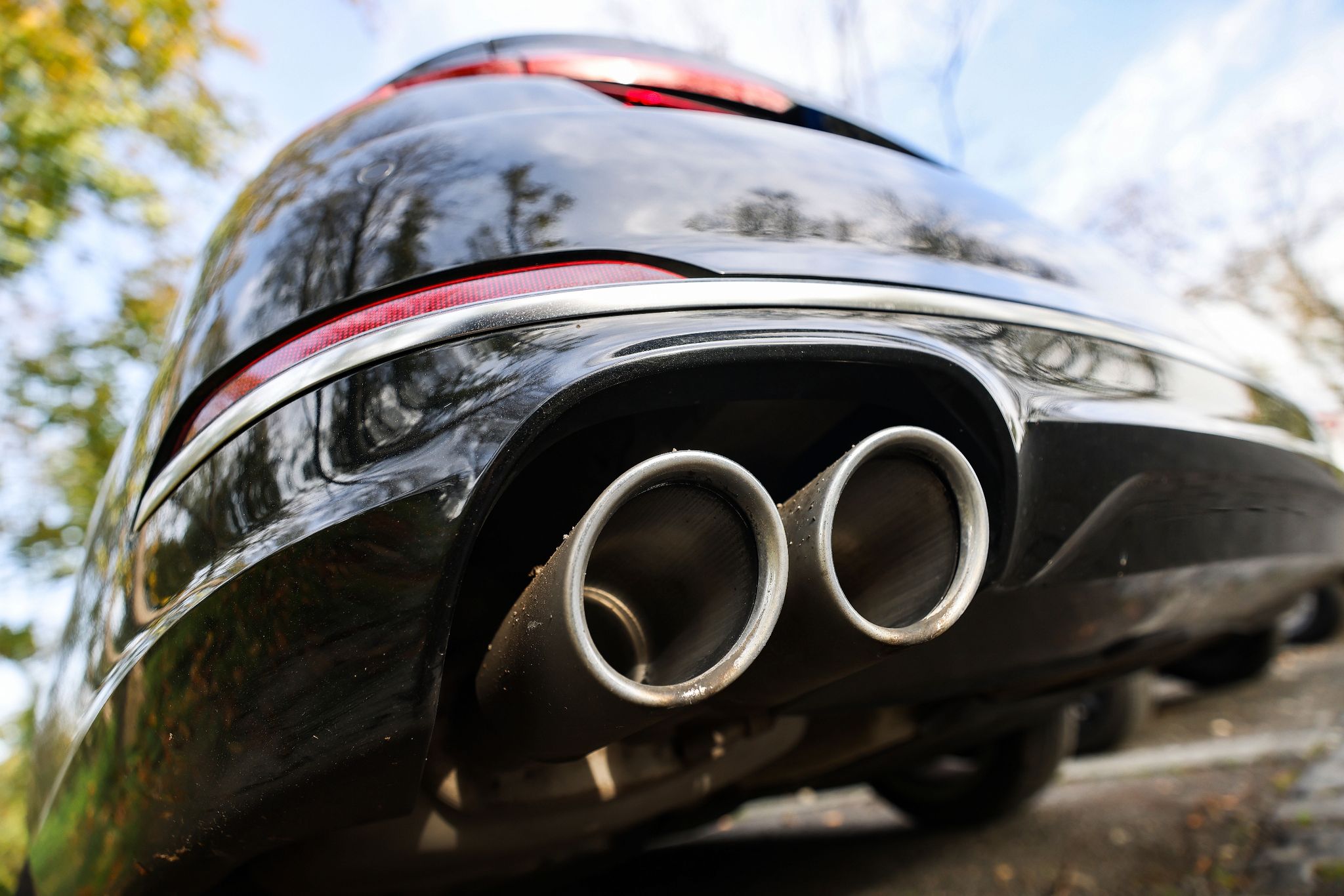 Forscher: CO2-Werte bei Neuwagen höher als angegeben