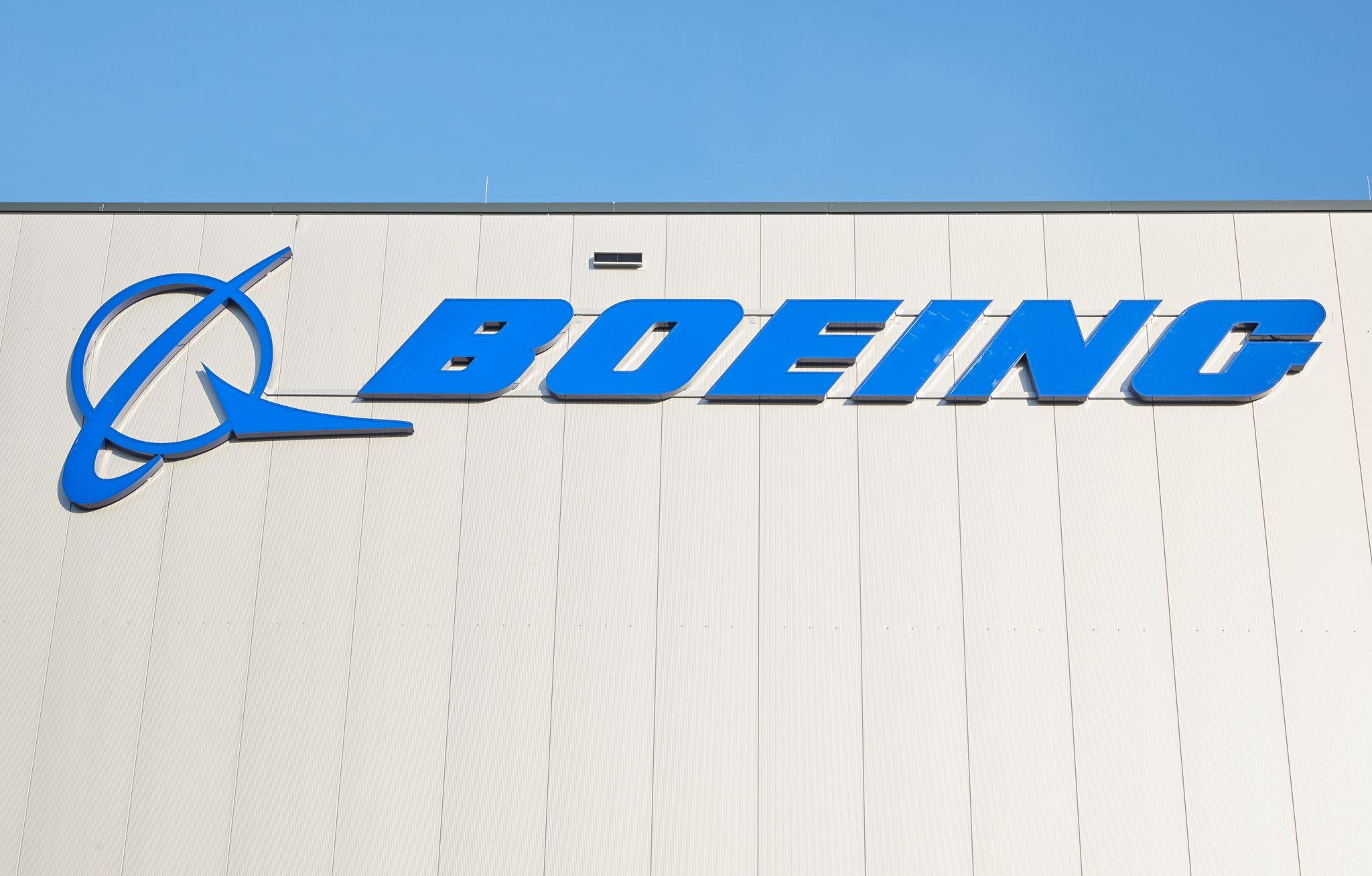 Boeing wagt nach Max-Problemen keine Prognose für 2024