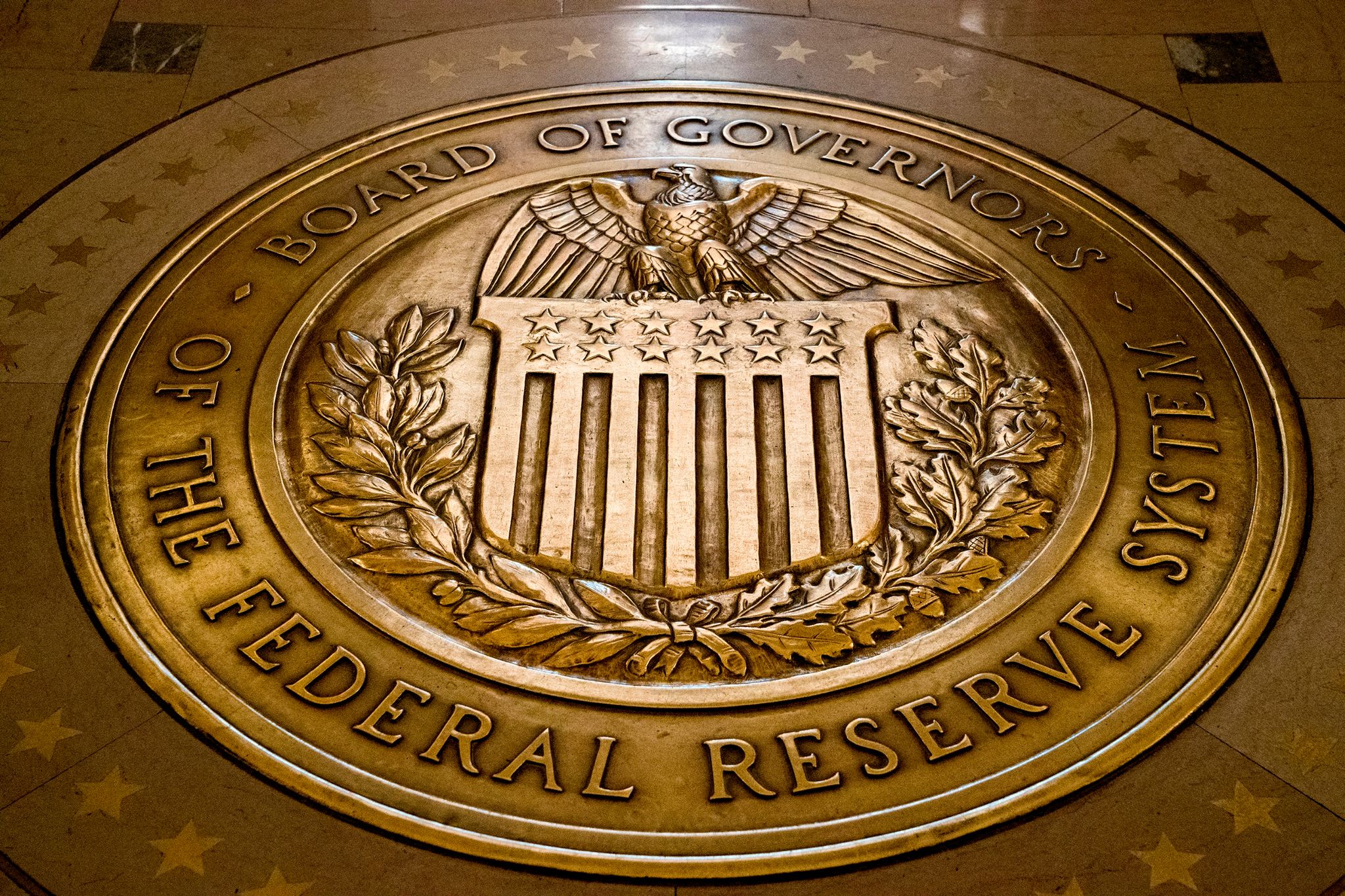 US-Notenbank Fed dämpft Erwartungen auf rasche Zinssenkungen