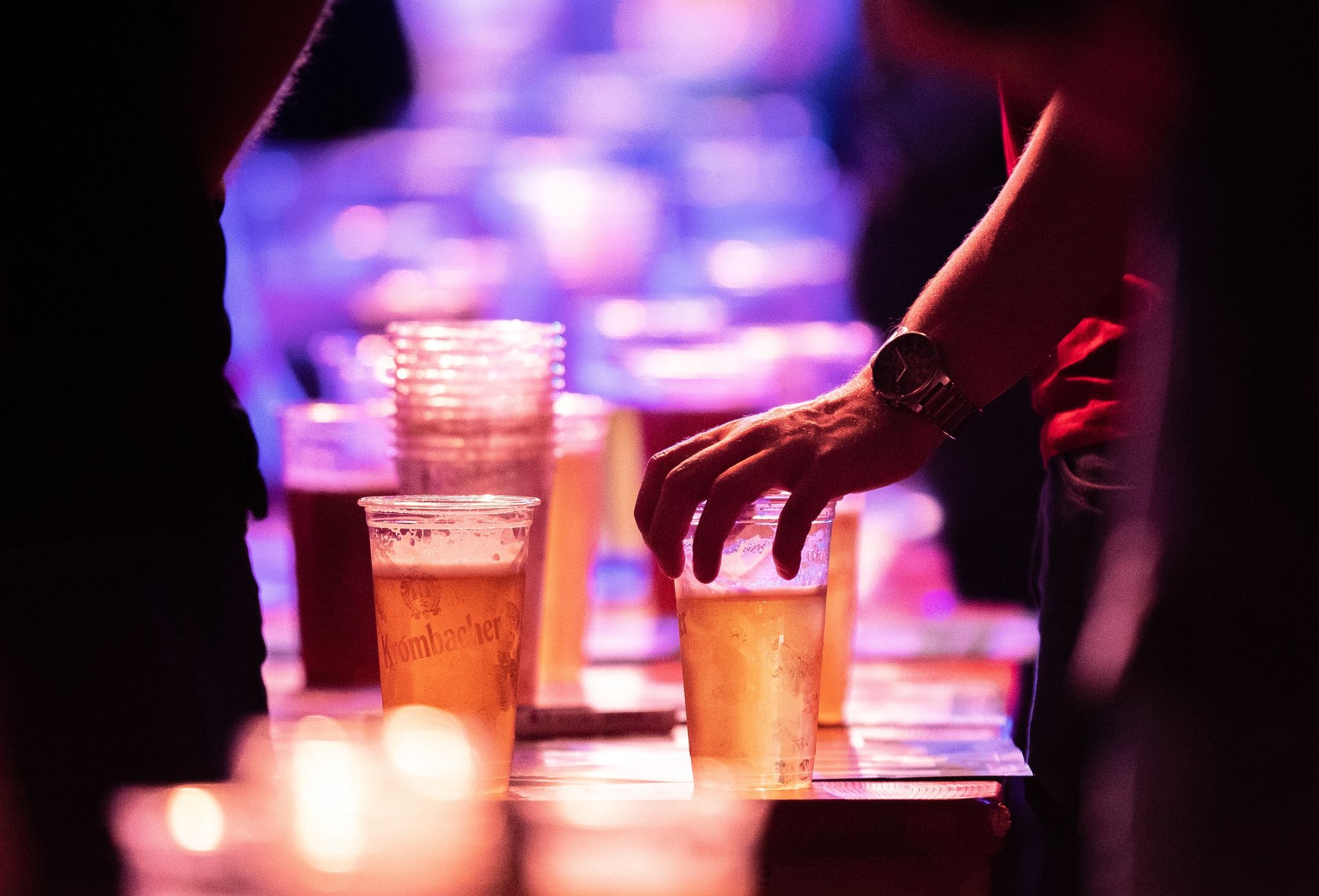 Das Bier läuft nicht mehr – Brauereien in der Zange