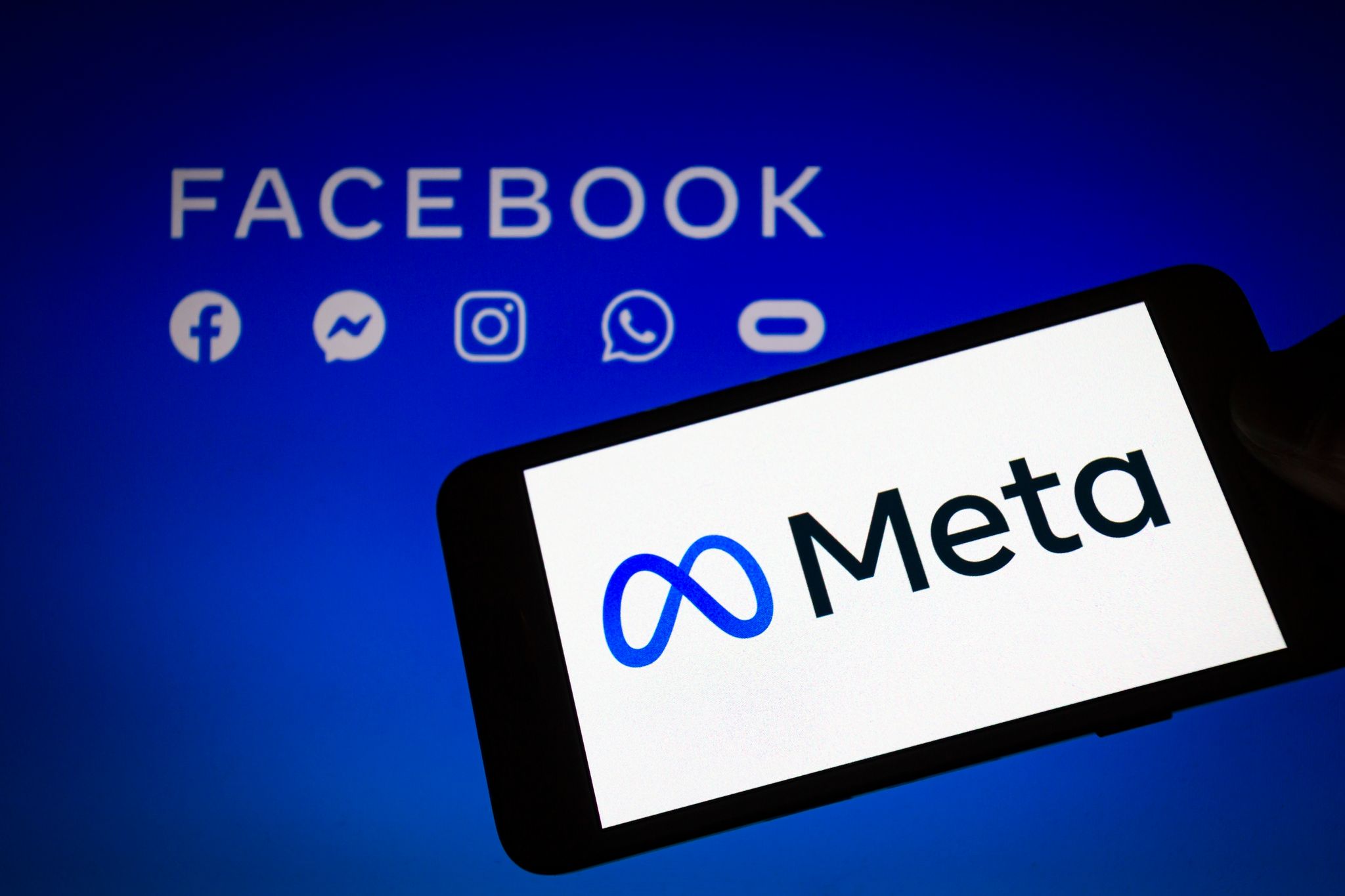 Facebook-Konzern Meta zahlt nach Gewinnschub erste Dividende