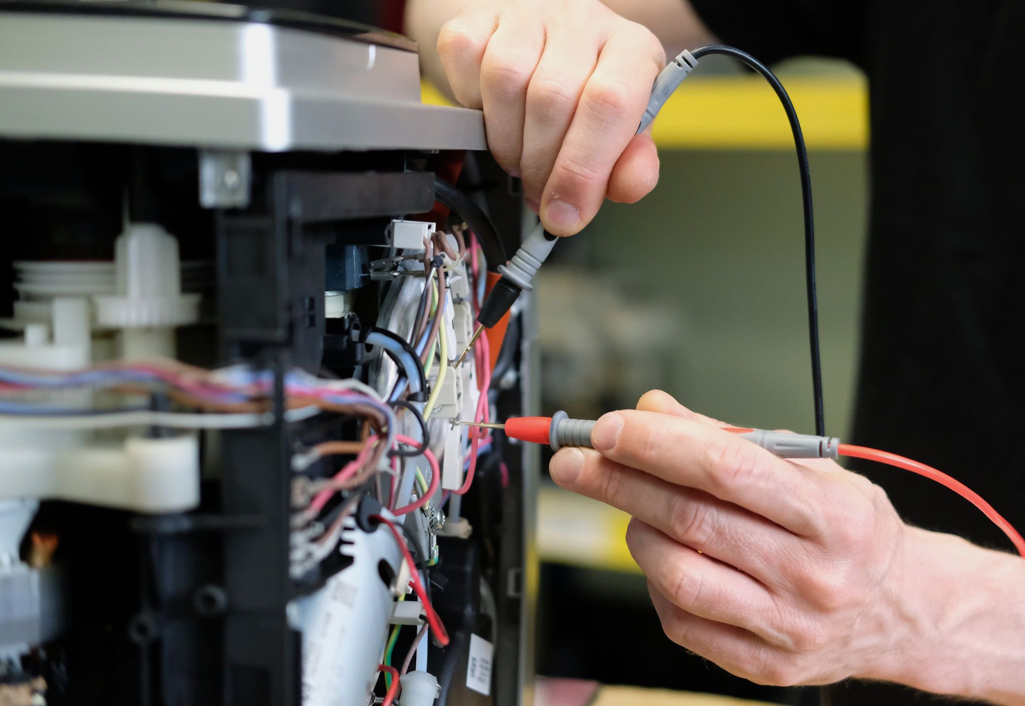 EU-Einigung: Recht auf Reparatur soll kommen