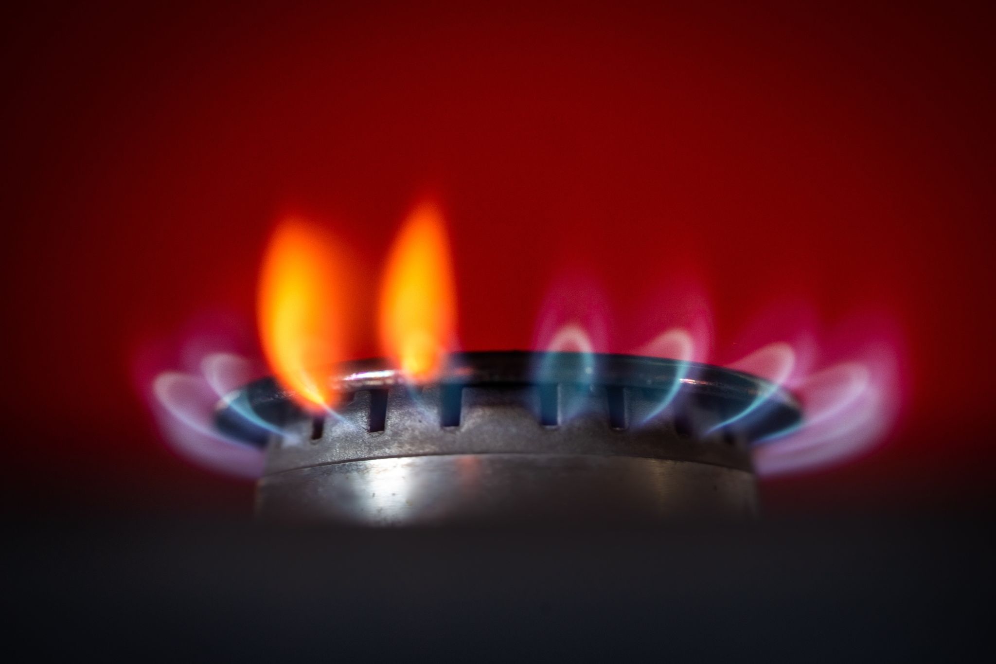 Mehrwertsteuersenkung bei Gas könnte Ende März auslaufen