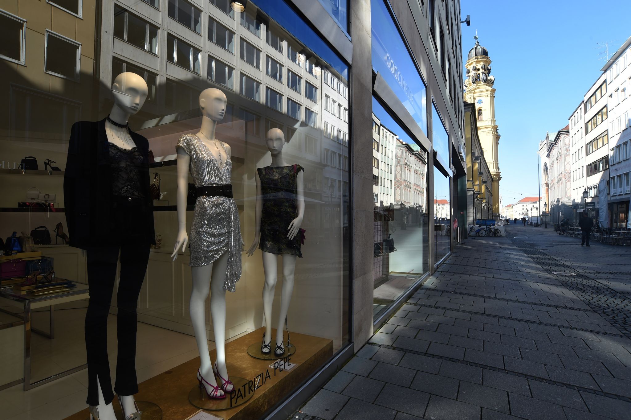 Ifo: Einzelhandel mit schwachem Jahresauftakt